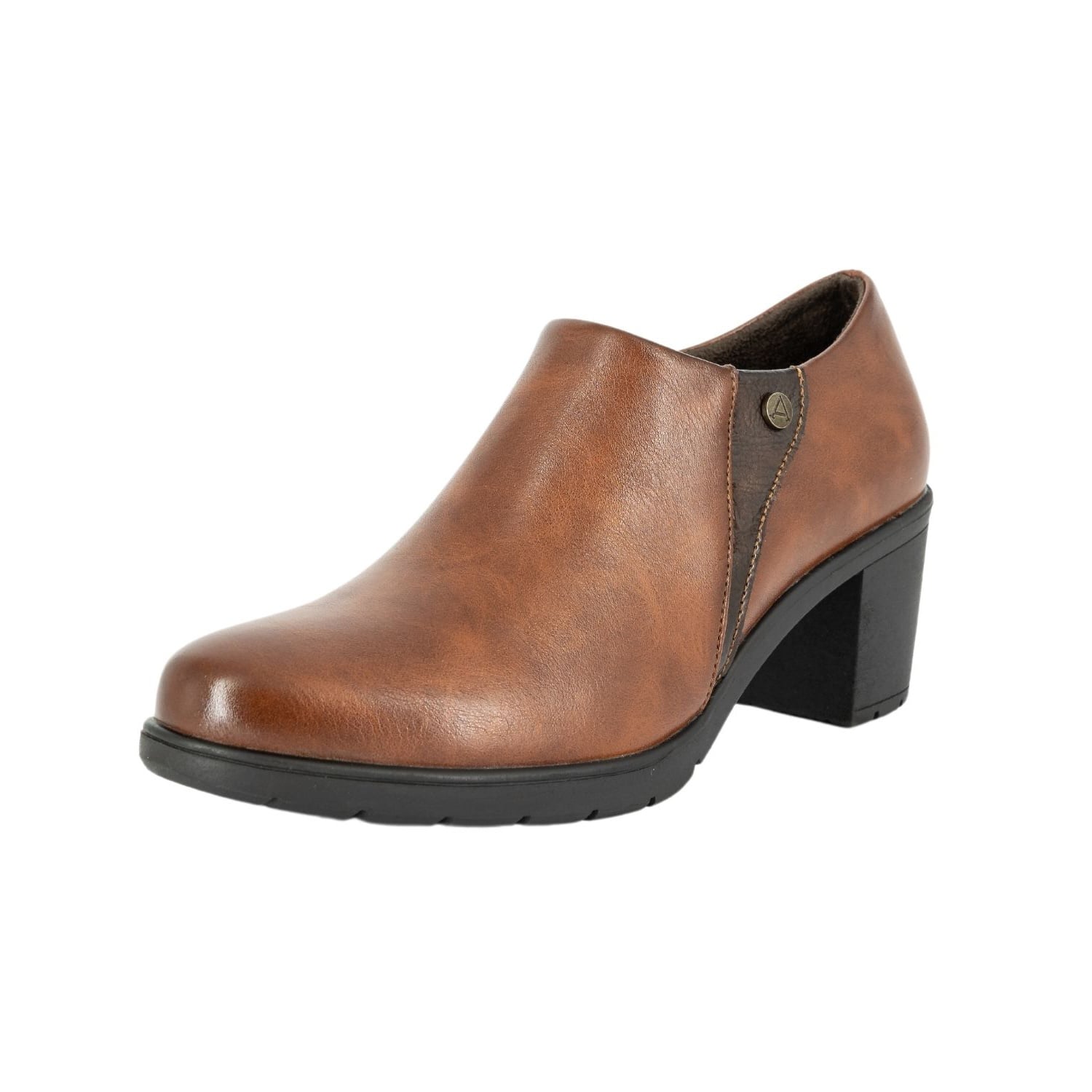 BOTIN FIORE CARAMELO ALQUIMIA - 1