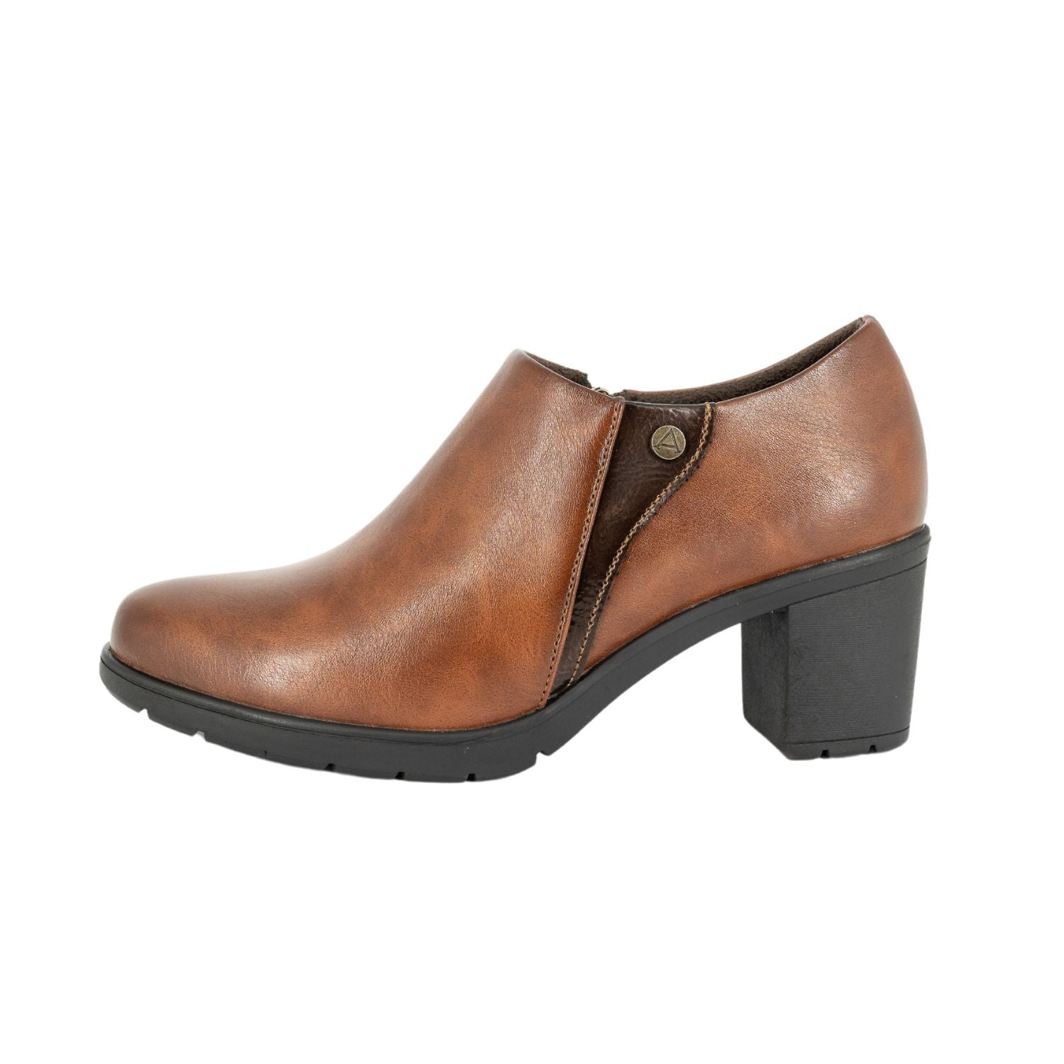 BOTIN FIORE CARAMELO ALQUIMIA - 2