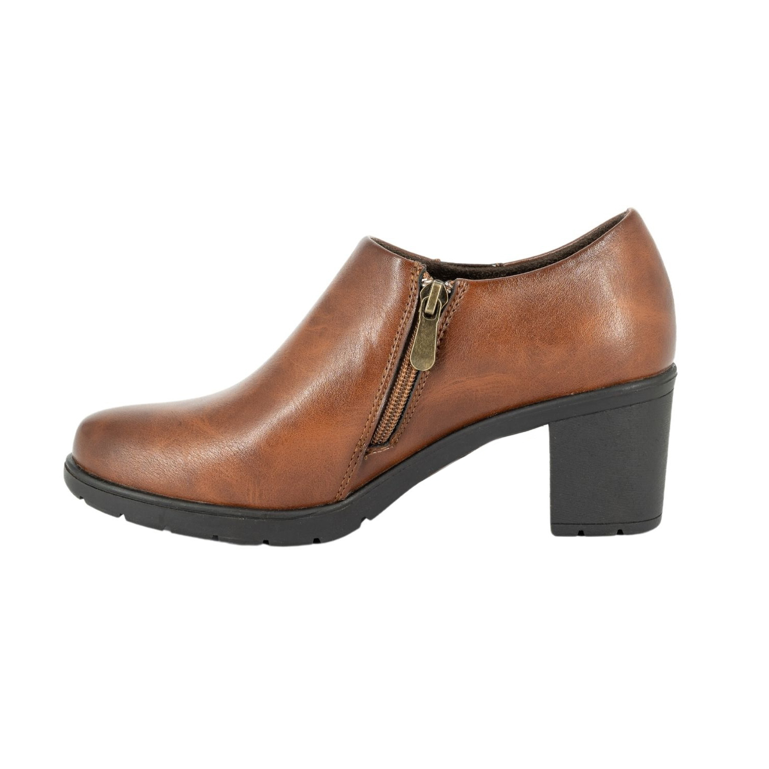 BOTIN FIORE CARAMELO ALQUIMIA - 4
