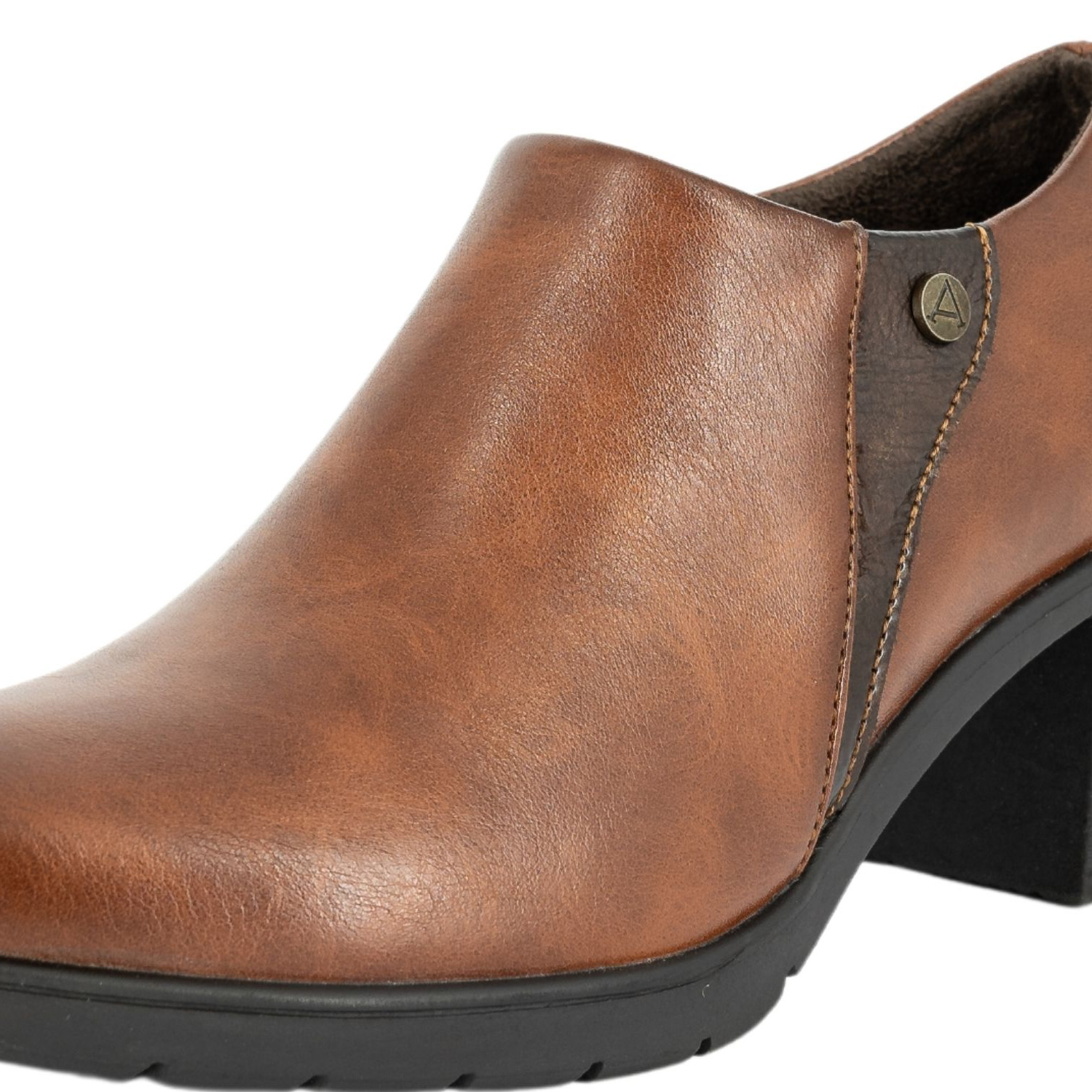 BOTIN FIORE CARAMELO ALQUIMIA - 5