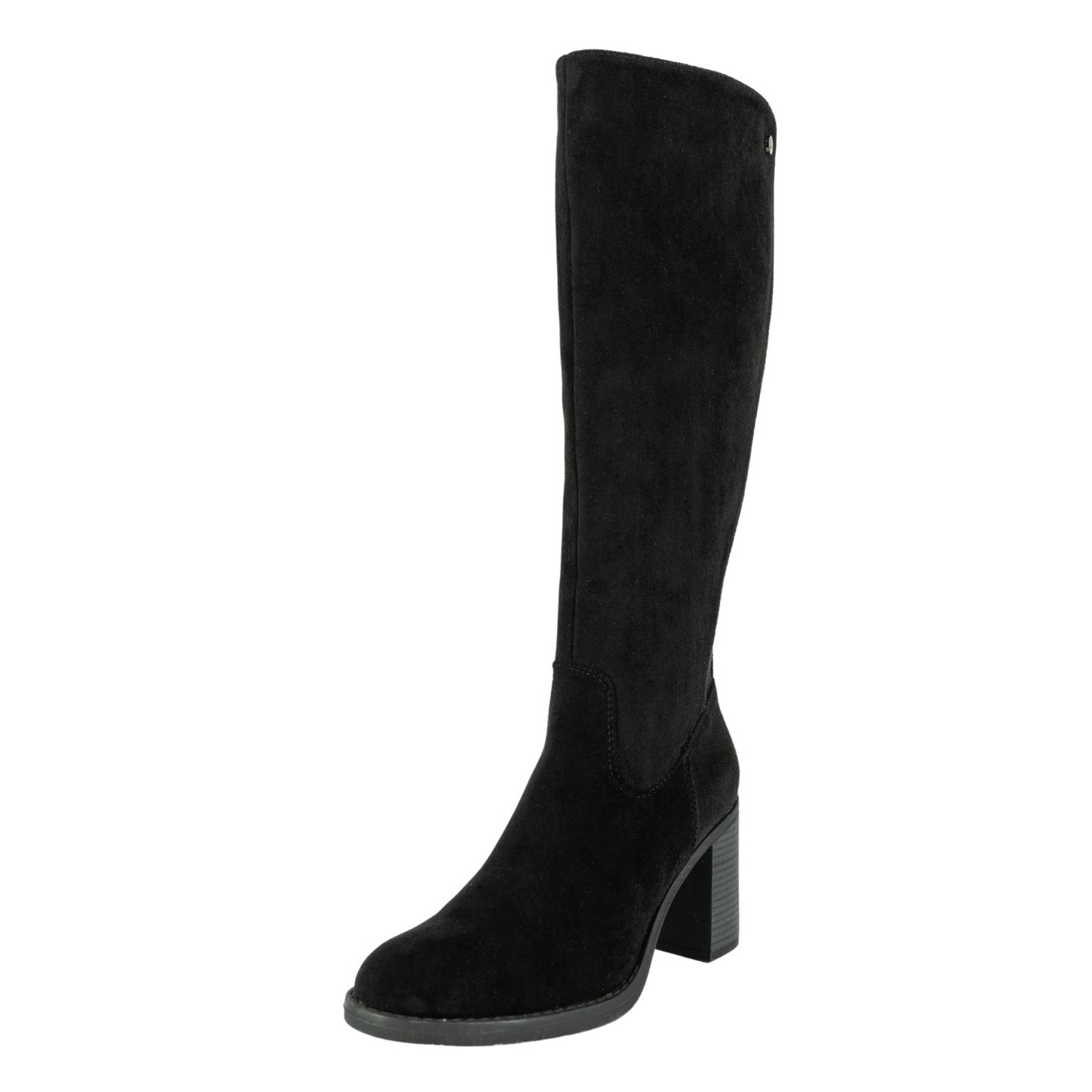 BOTA LARGA DALIA NEGRO ALQUIMIA - 1