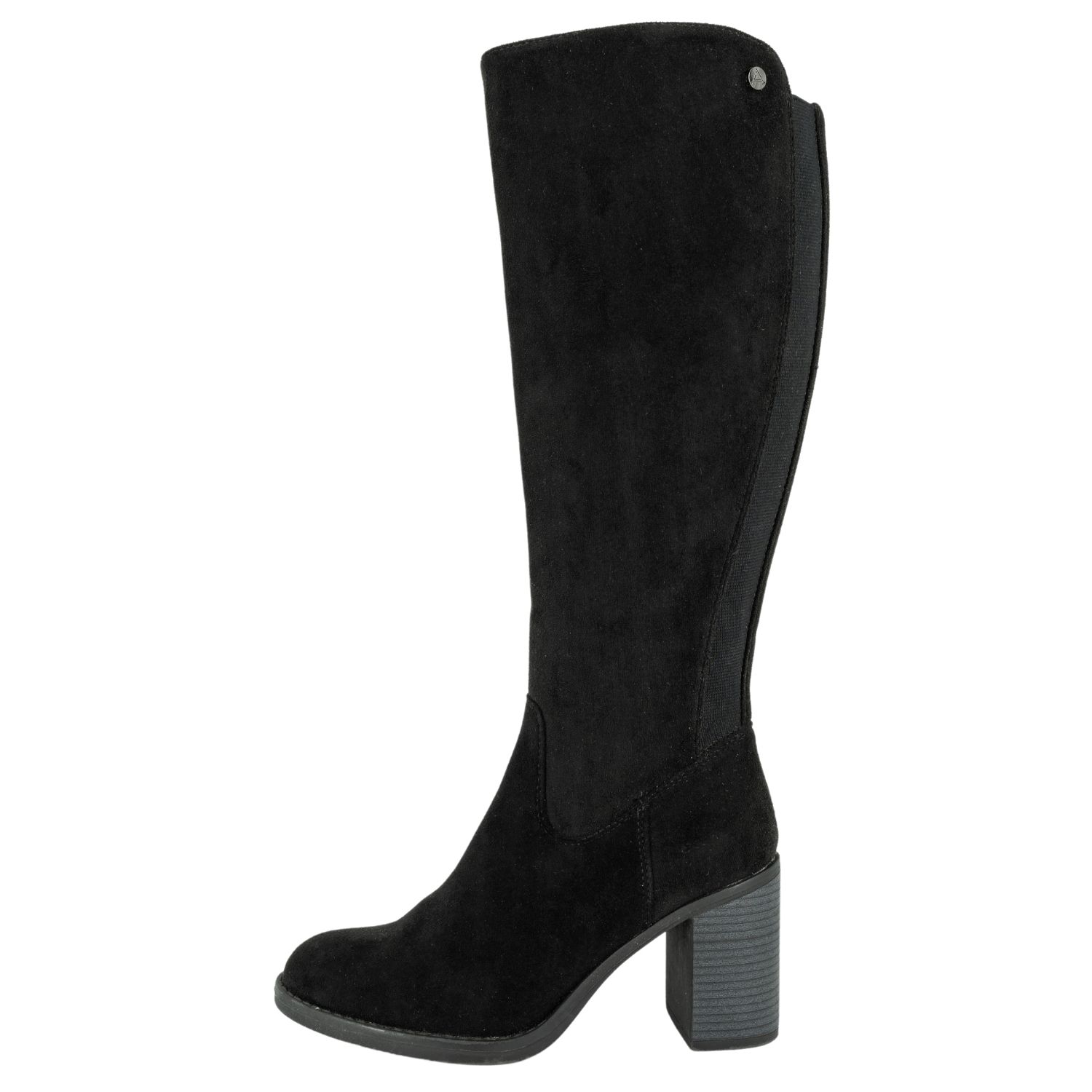 BOTA LARGA DALIA NEGRO ALQUIMIA - 2