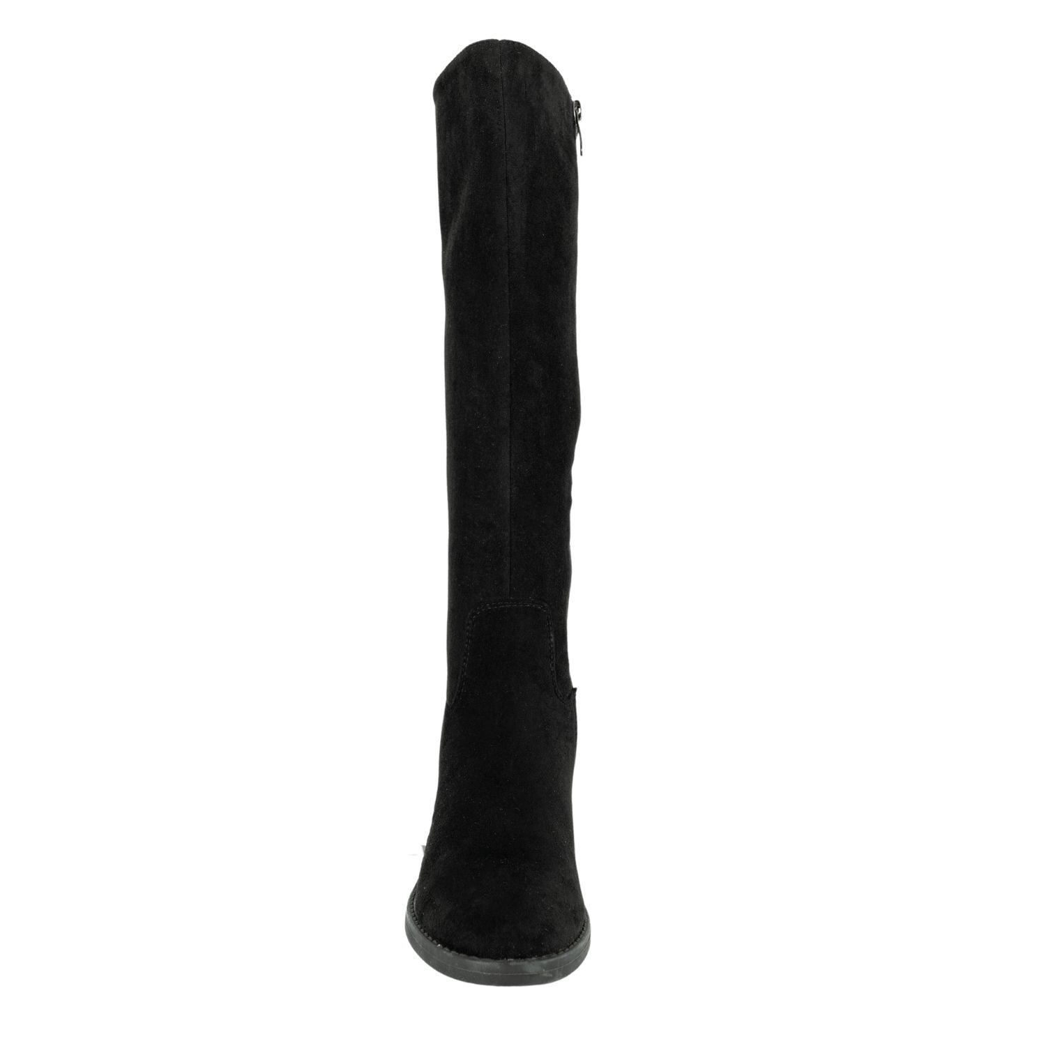 BOTA LARGA DALIA NEGRO ALQUIMIA - 3