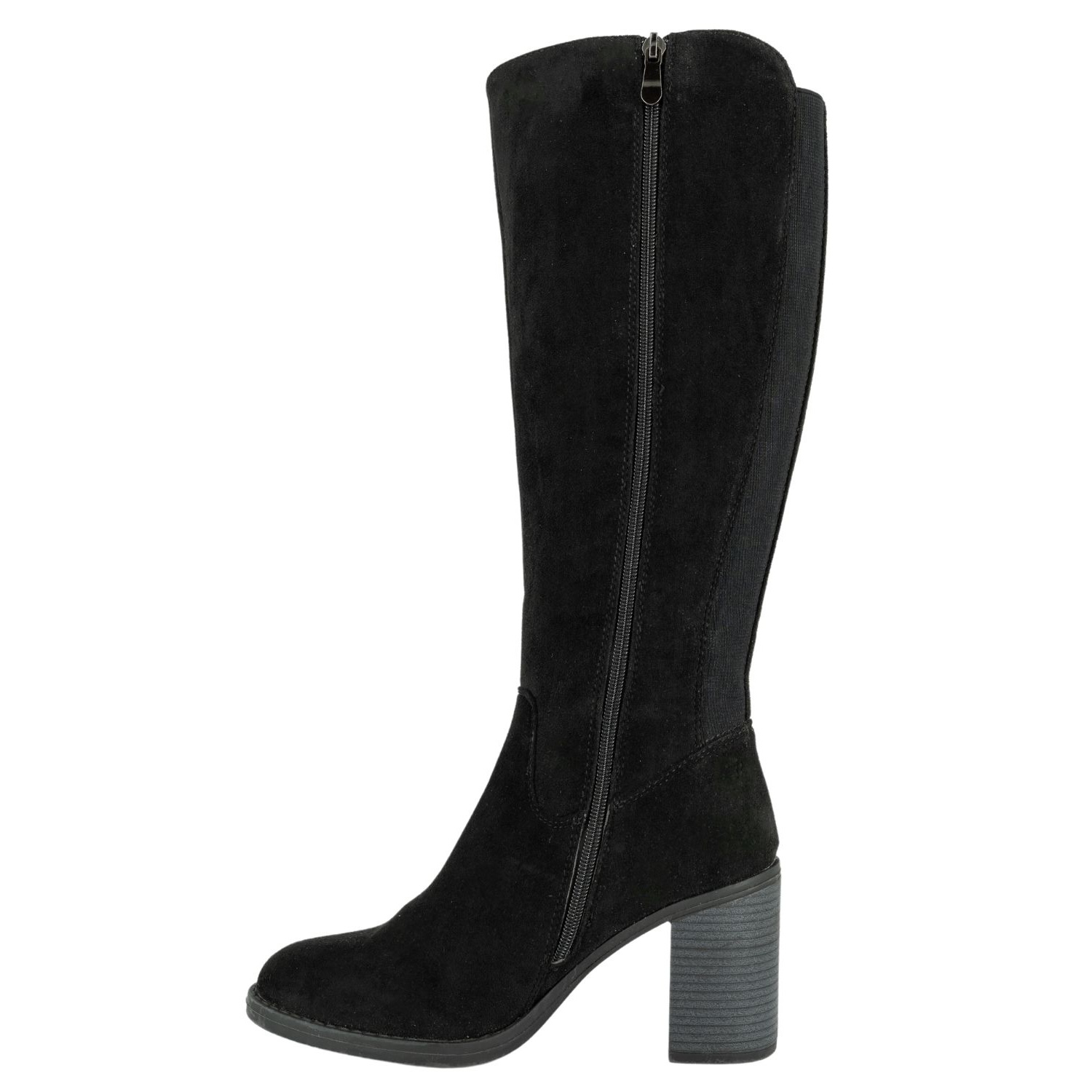 BOTA LARGA DALIA NEGRO ALQUIMIA - 4