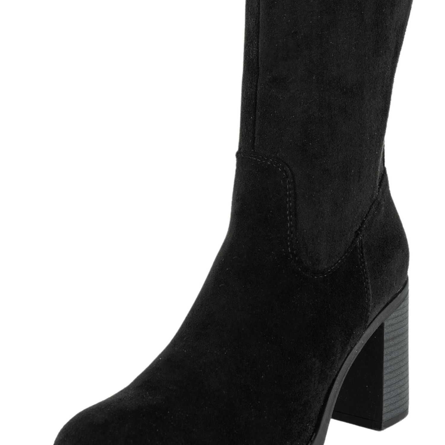 BOTA LARGA DALIA NEGRO ALQUIMIA - 5