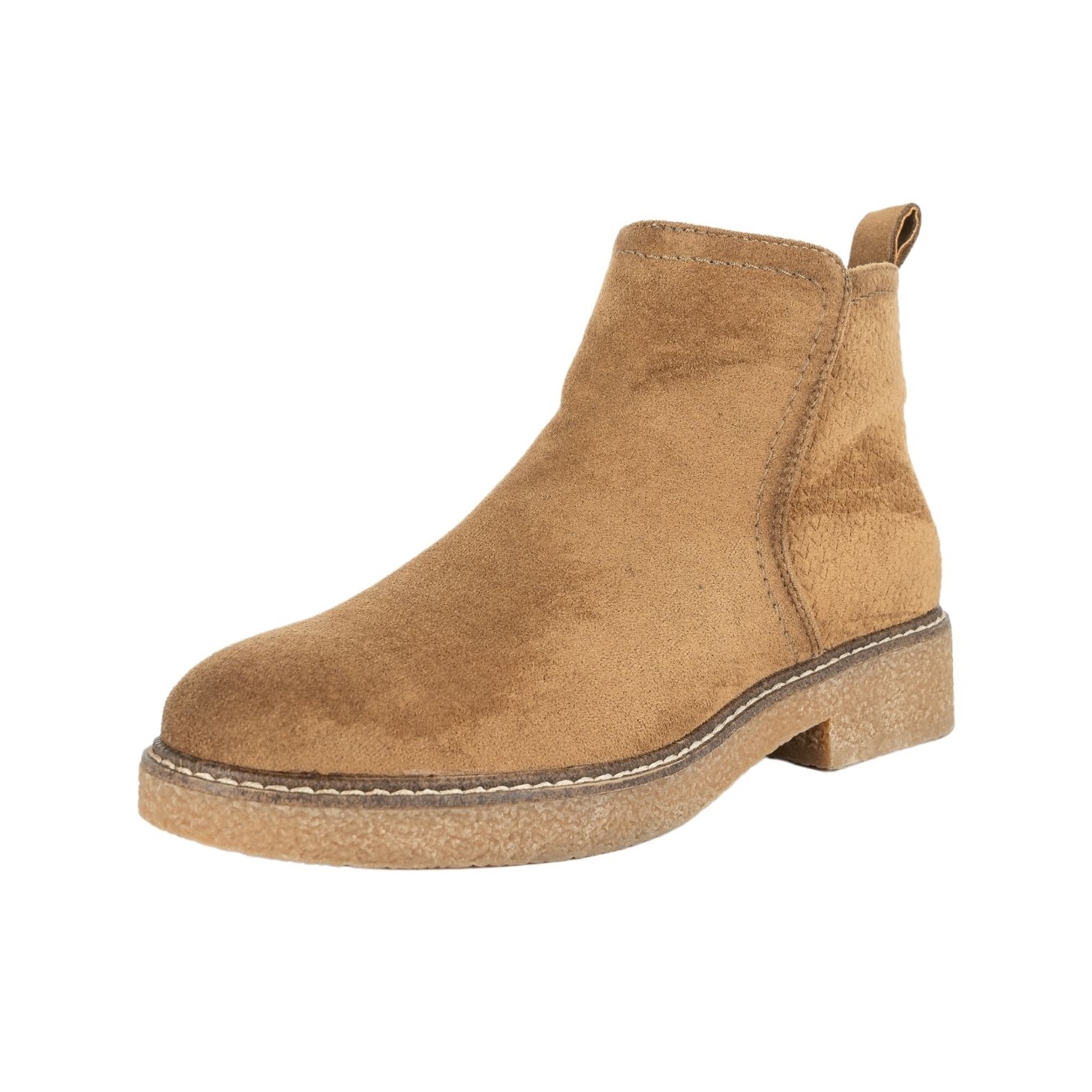 BOTIN LULE TOSTADO ALQUIMIA - 1