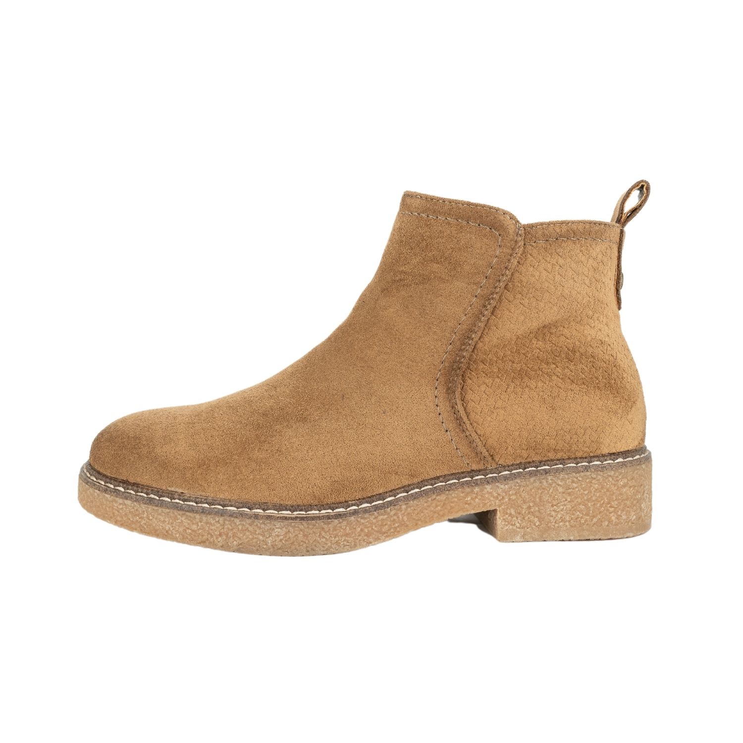 BOTIN LULE TOSTADO ALQUIMIA - 2