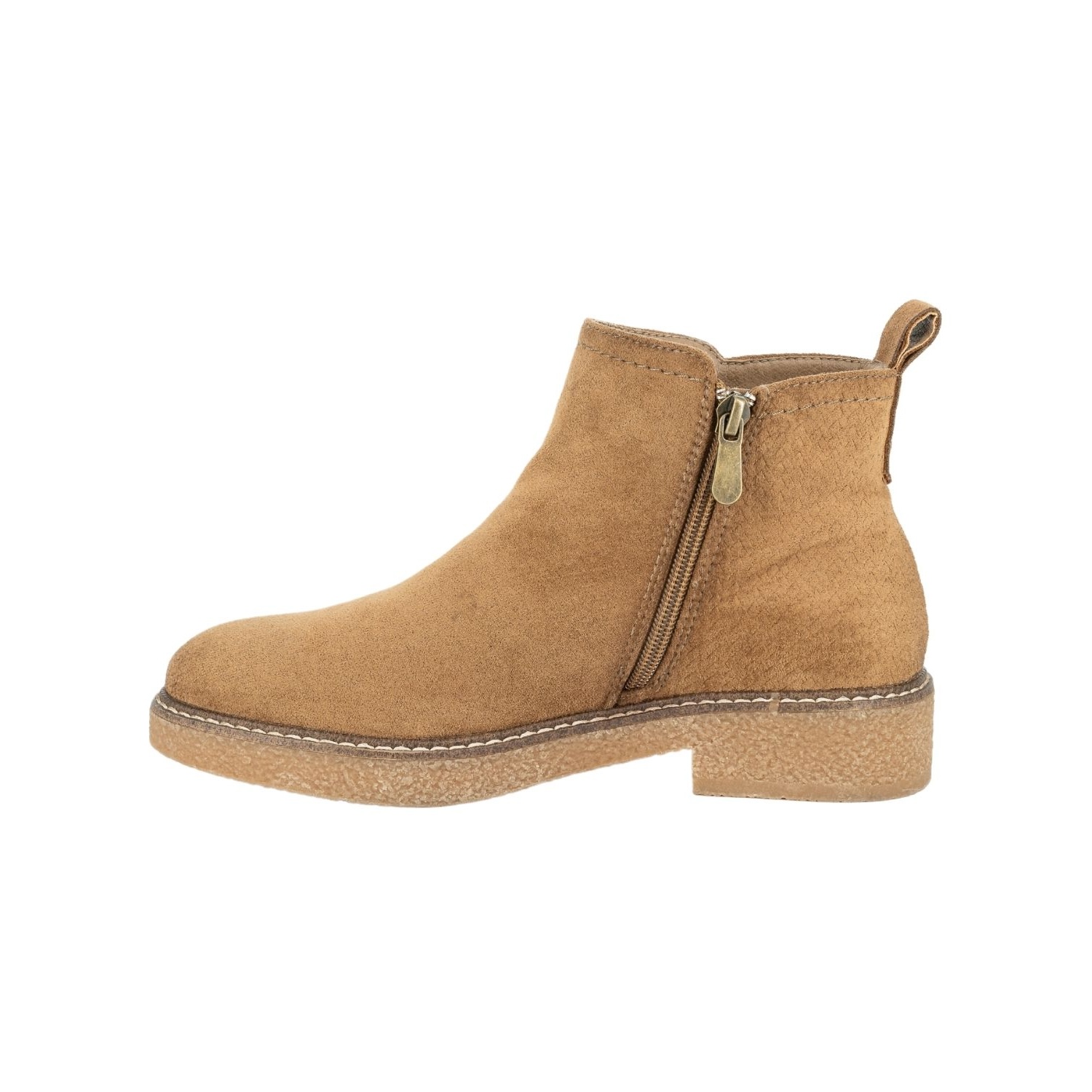 BOTIN LULE TOSTADO ALQUIMIA - 4