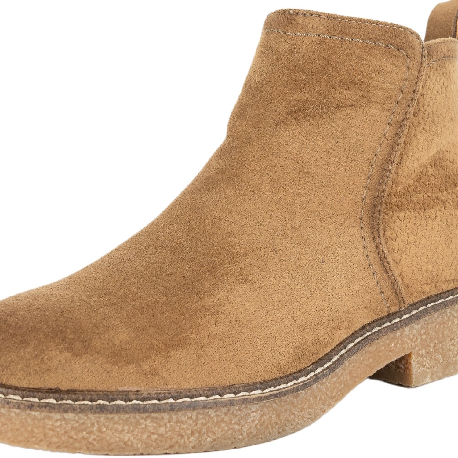 BOTIN LULE TOSTADO ALQUIMIA - 5