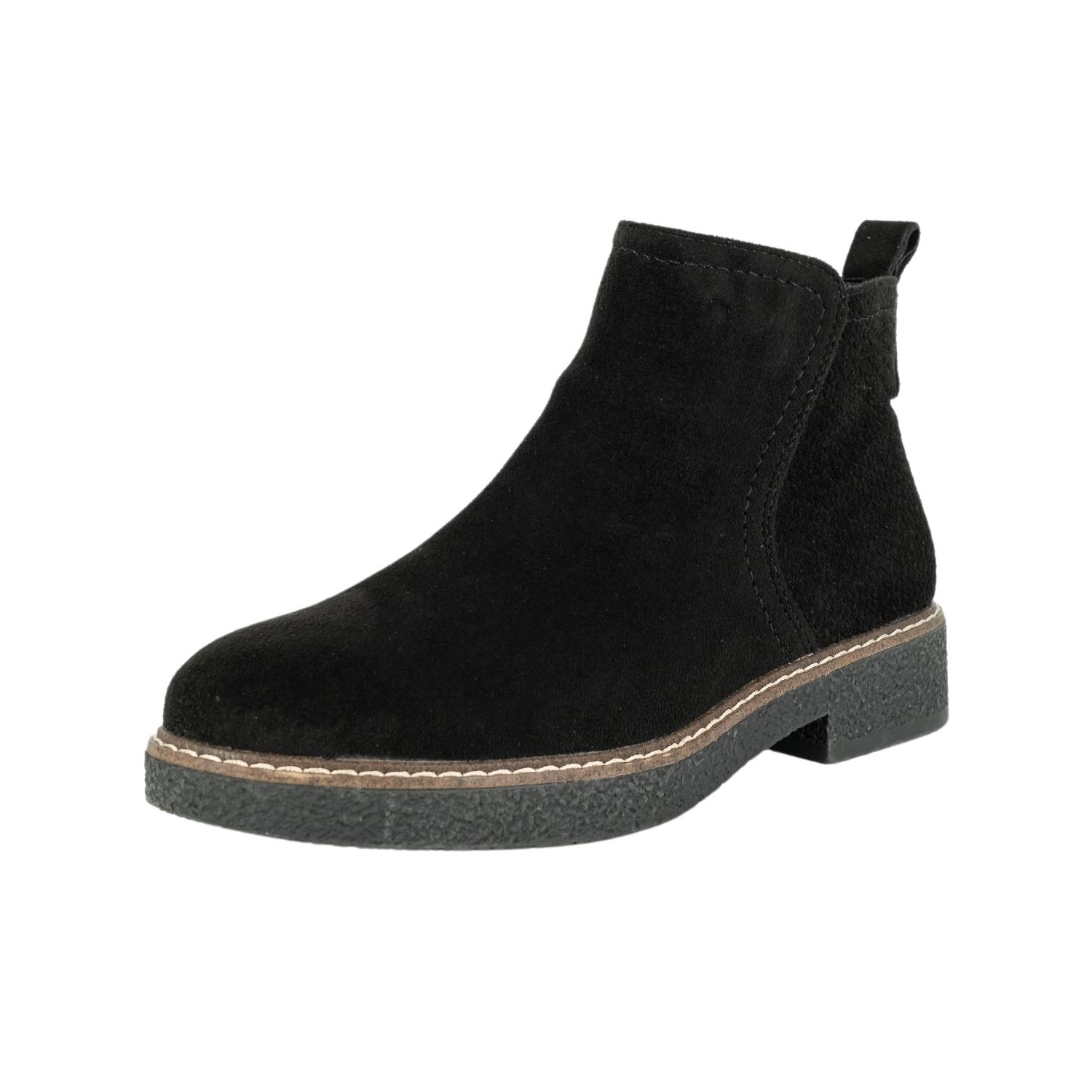 BOTIN LULE NEGRO ALQUIMIA - 1