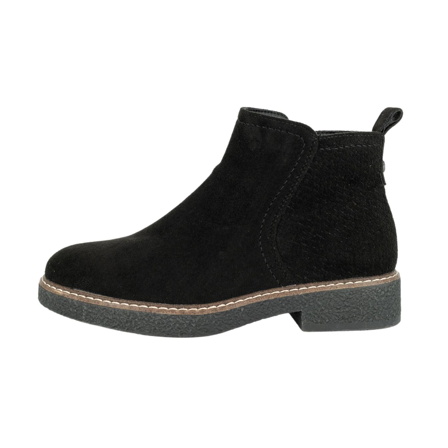 BOTIN LULE NEGRO ALQUIMIA - 2