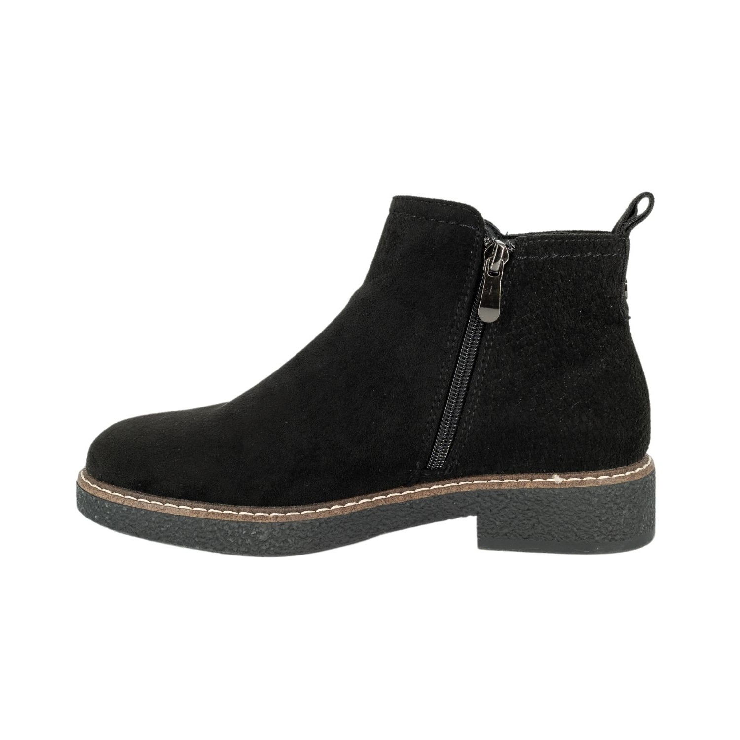 BOTIN LULE NEGRO ALQUIMIA - 4
