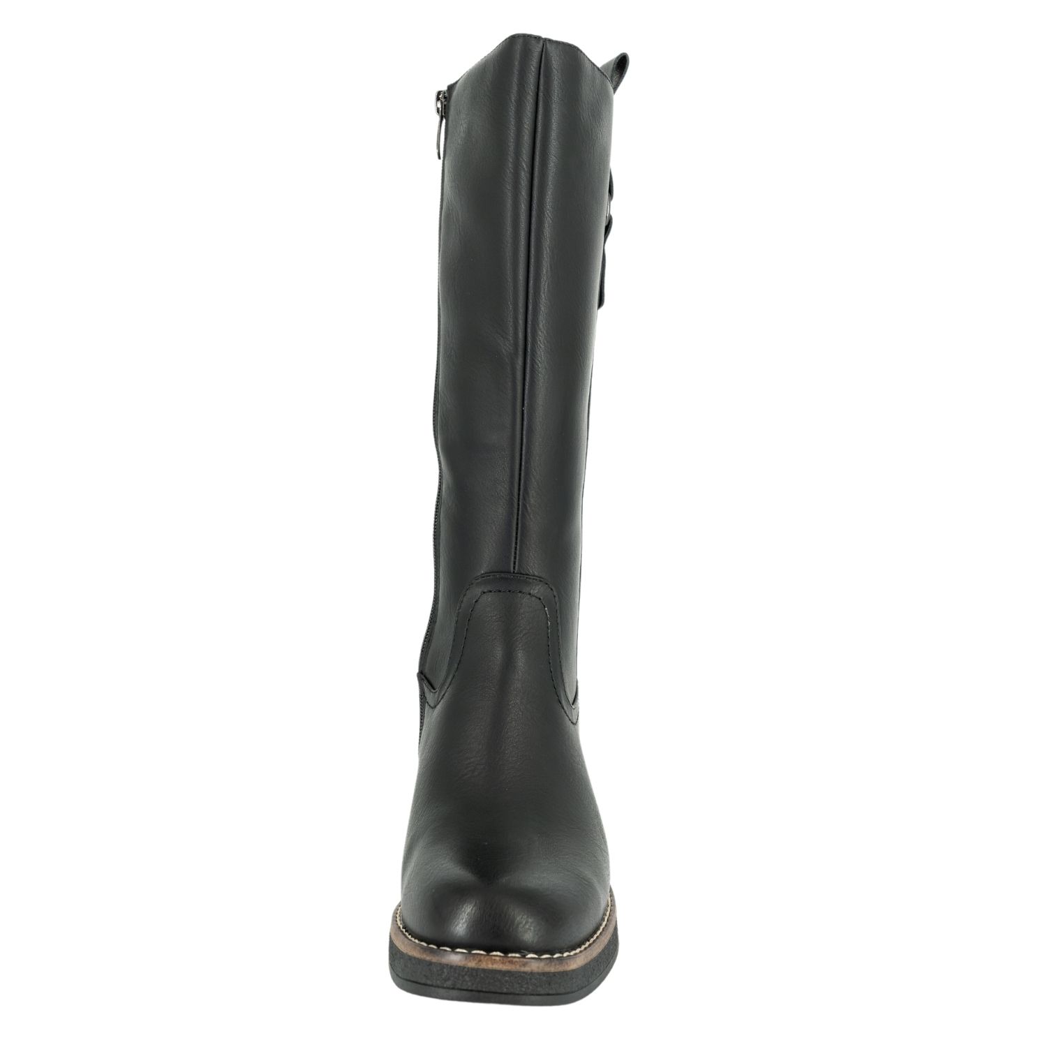 BOTA LARGA FLORYN NEGRO ALQUIMIA - 3