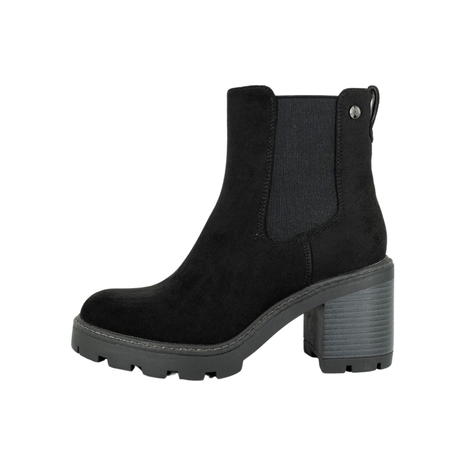 BOTIN MARILI NEGRO ALQUIMIA - 2