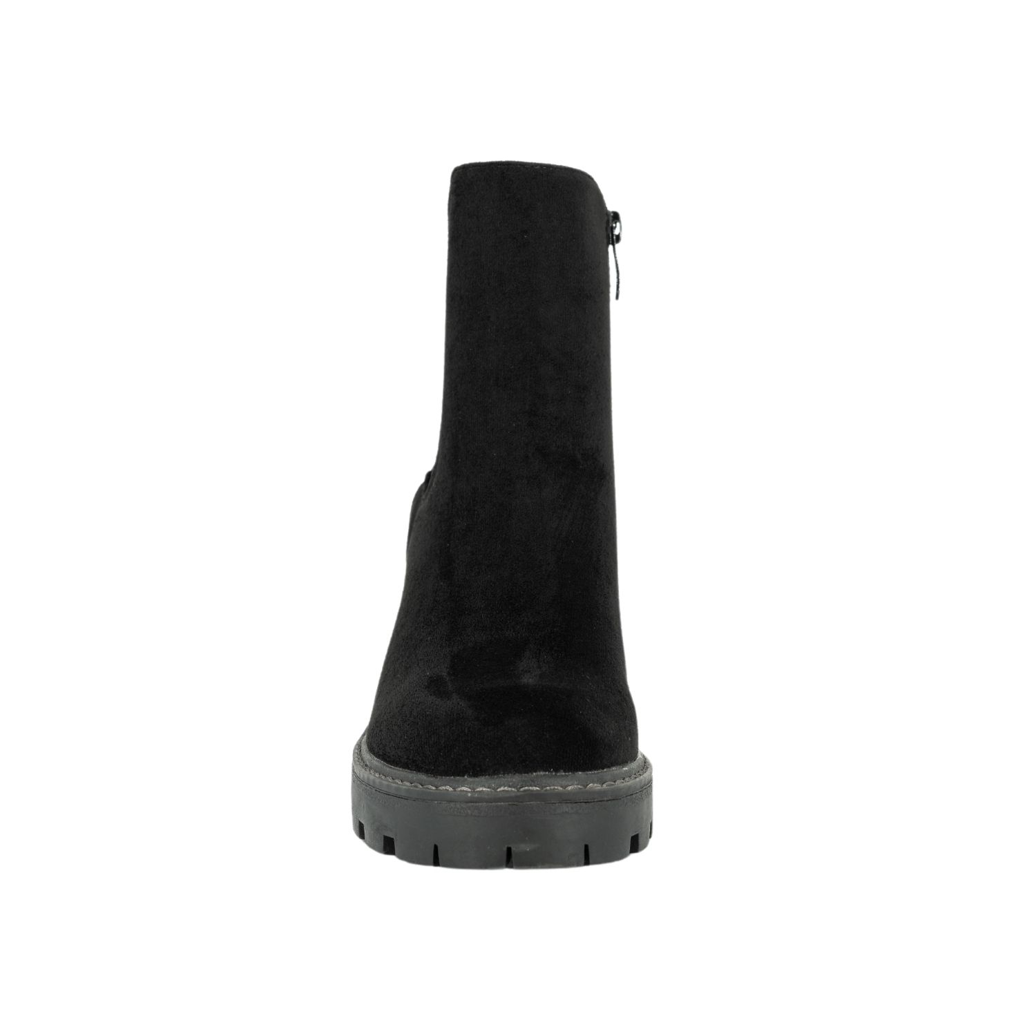 BOTIN MARILI NEGRO ALQUIMIA - 3
