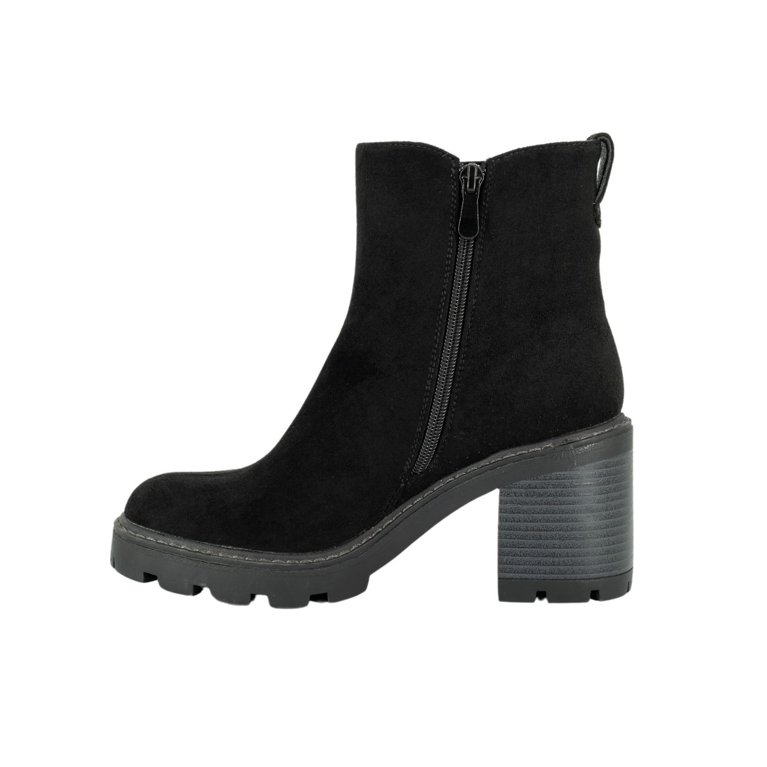 BOTIN MARILI NEGRO ALQUIMIA - 4
