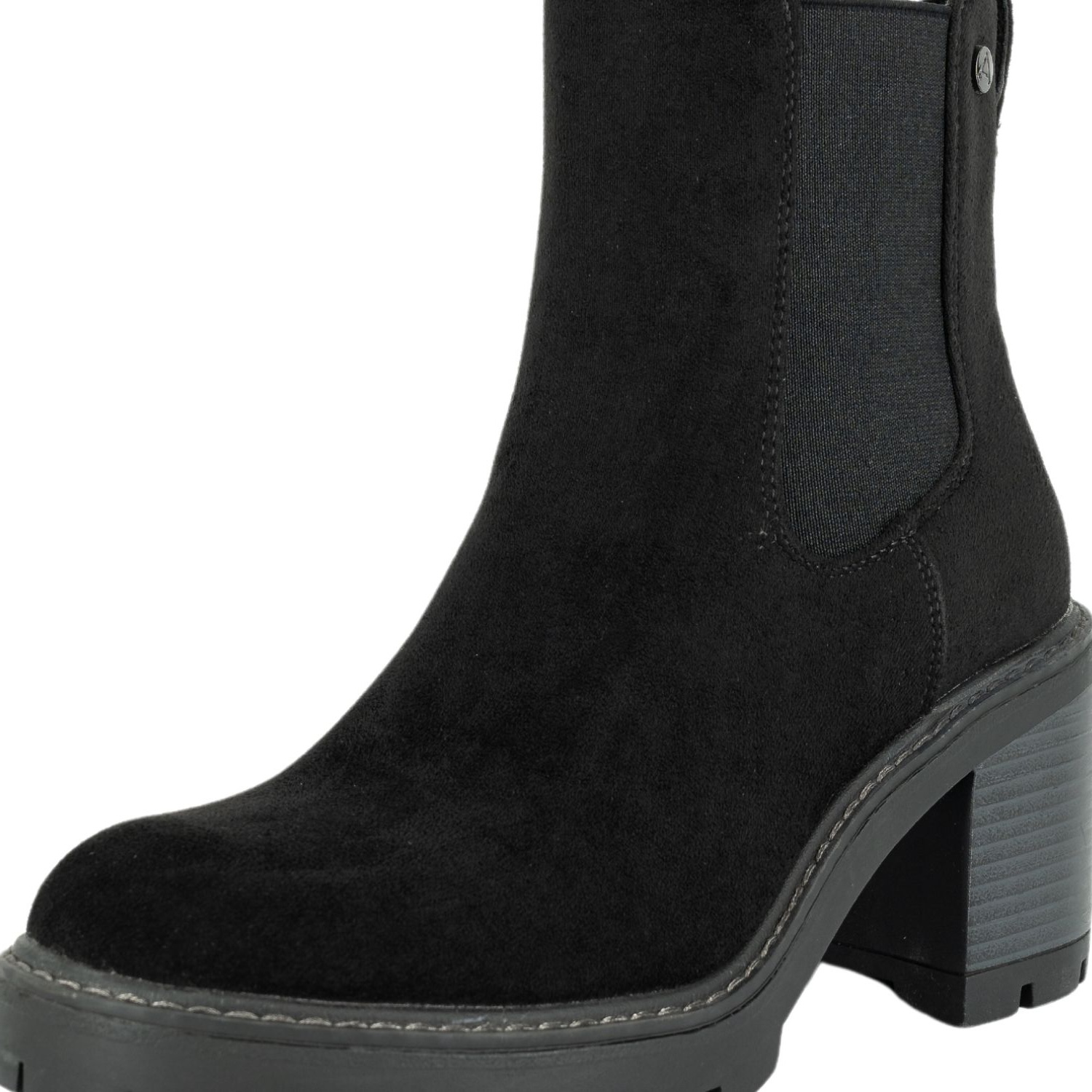 BOTIN MARILI NEGRO ALQUIMIA - 5