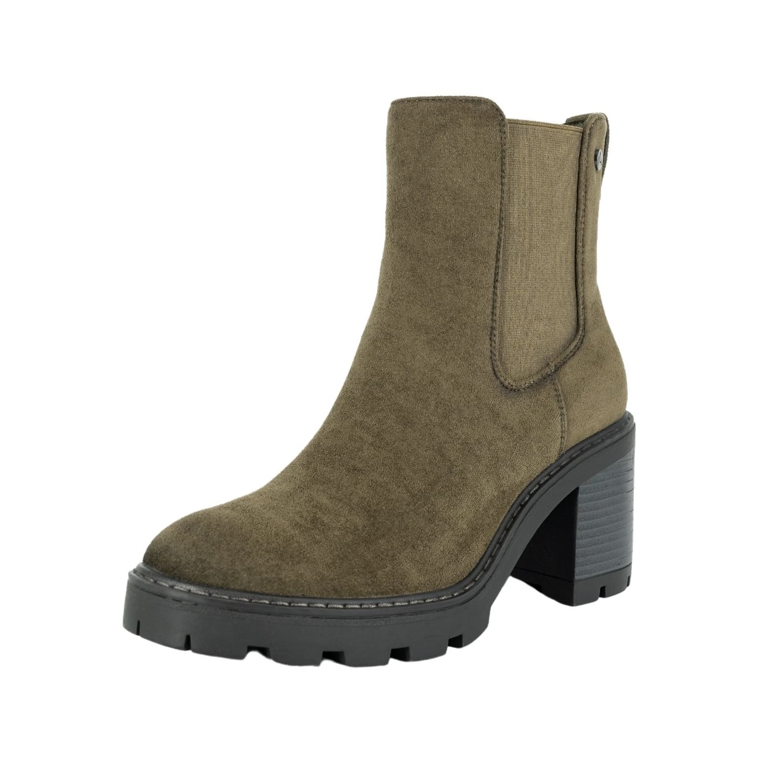 BOTIN MARILI VERDE ALQUIMIA - 1