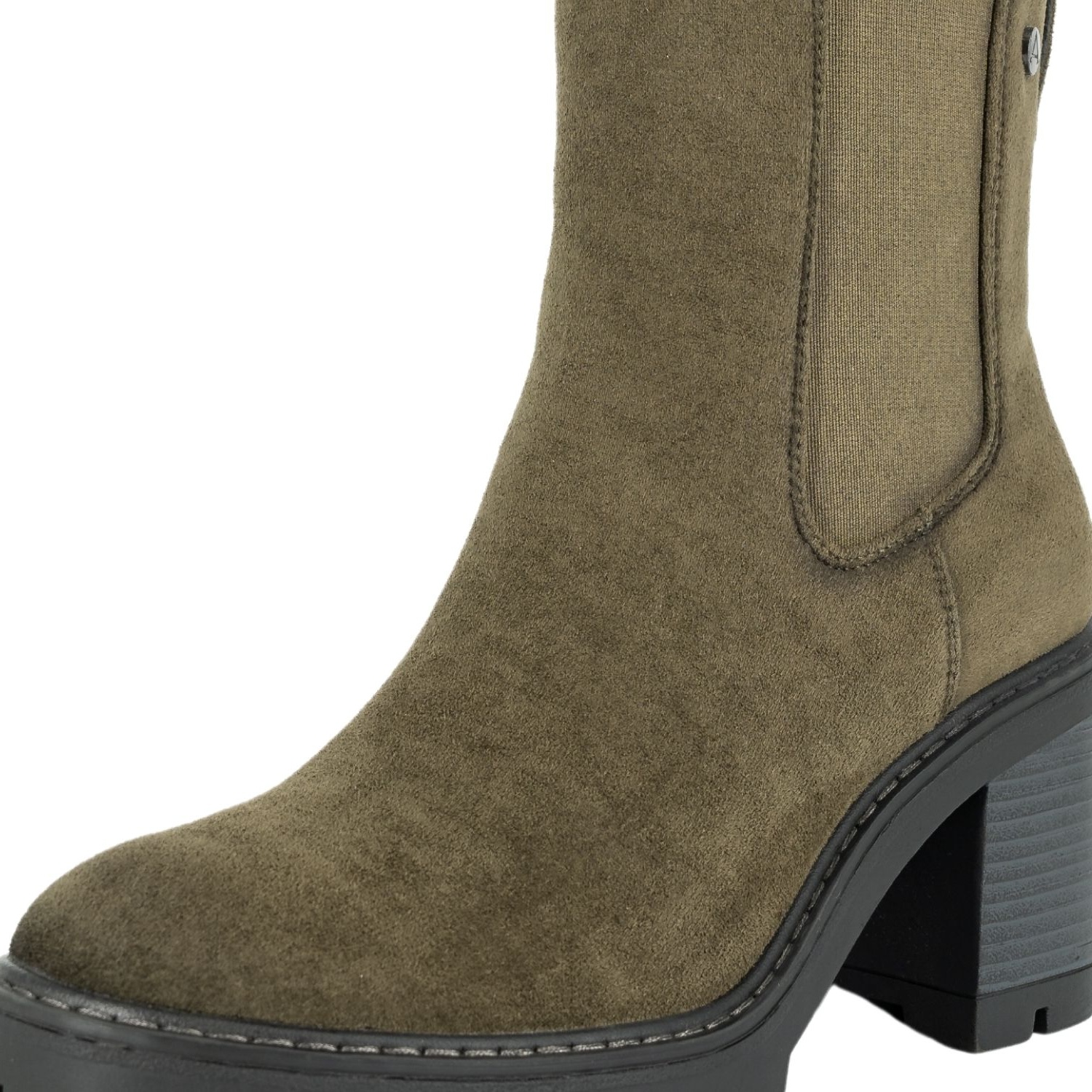 BOTIN MARILI VERDE ALQUIMIA - 5