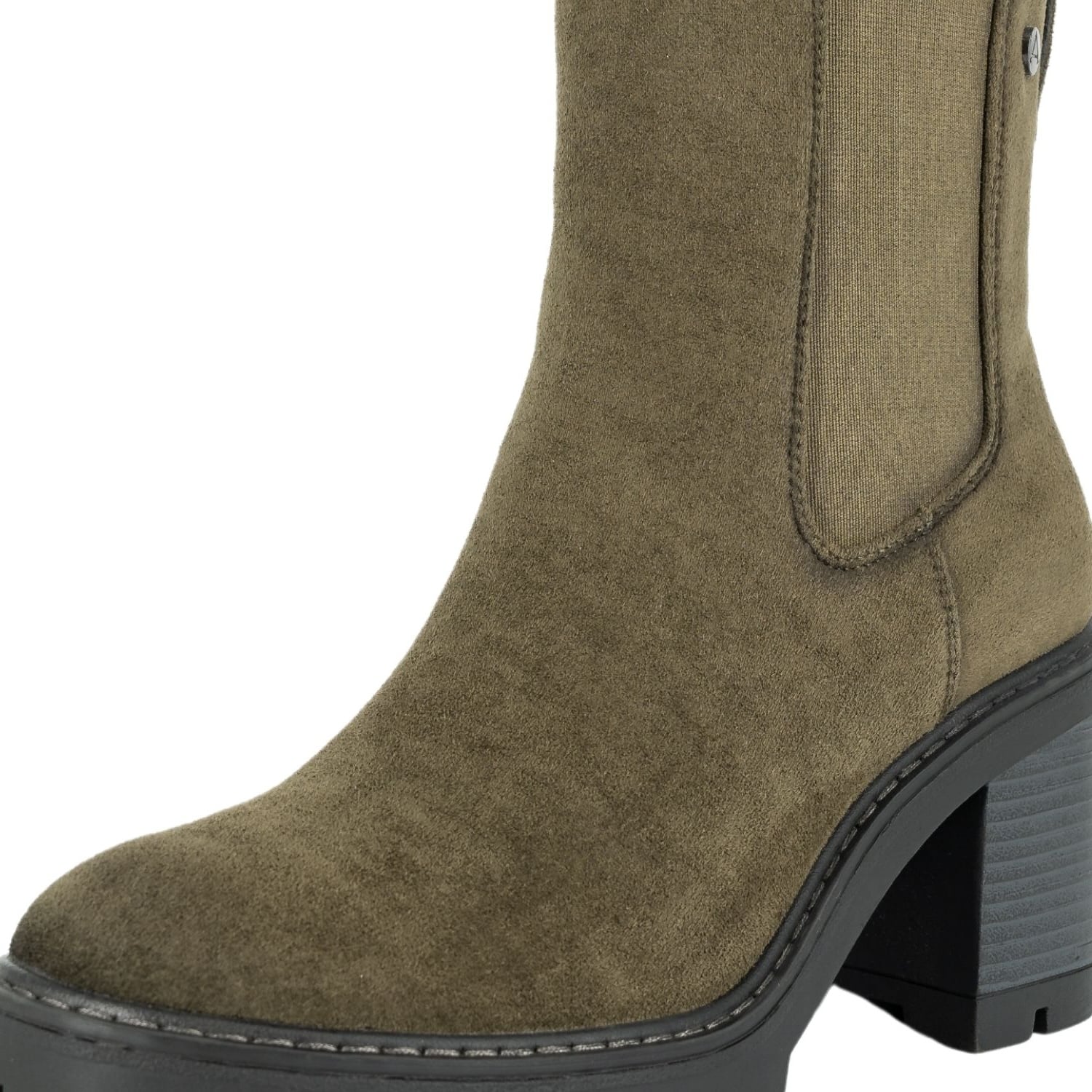 BOTIN MARILI VERDE ALQUIMIA - 5