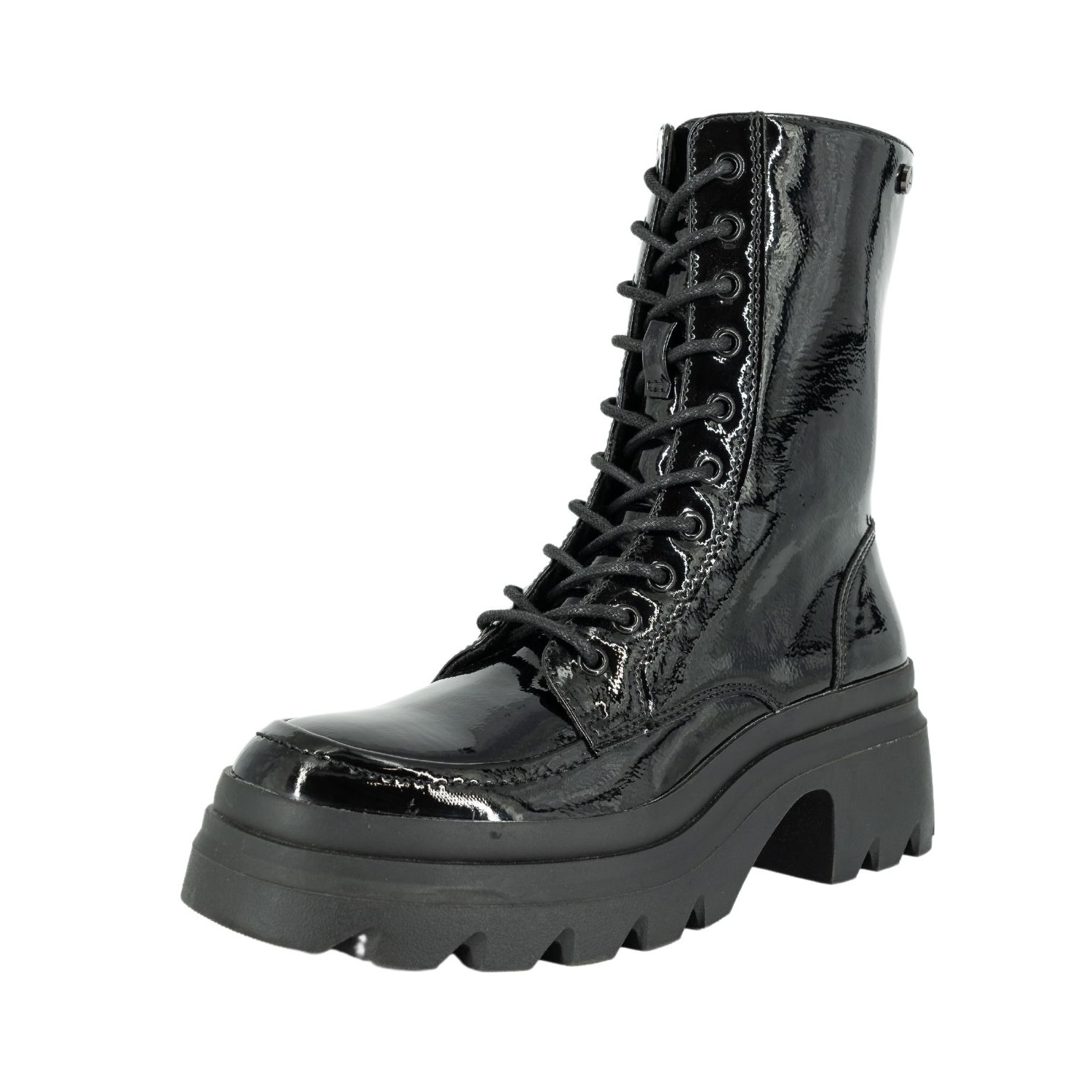 BOTA NIZA NEGRO ALQUIMIA - 1