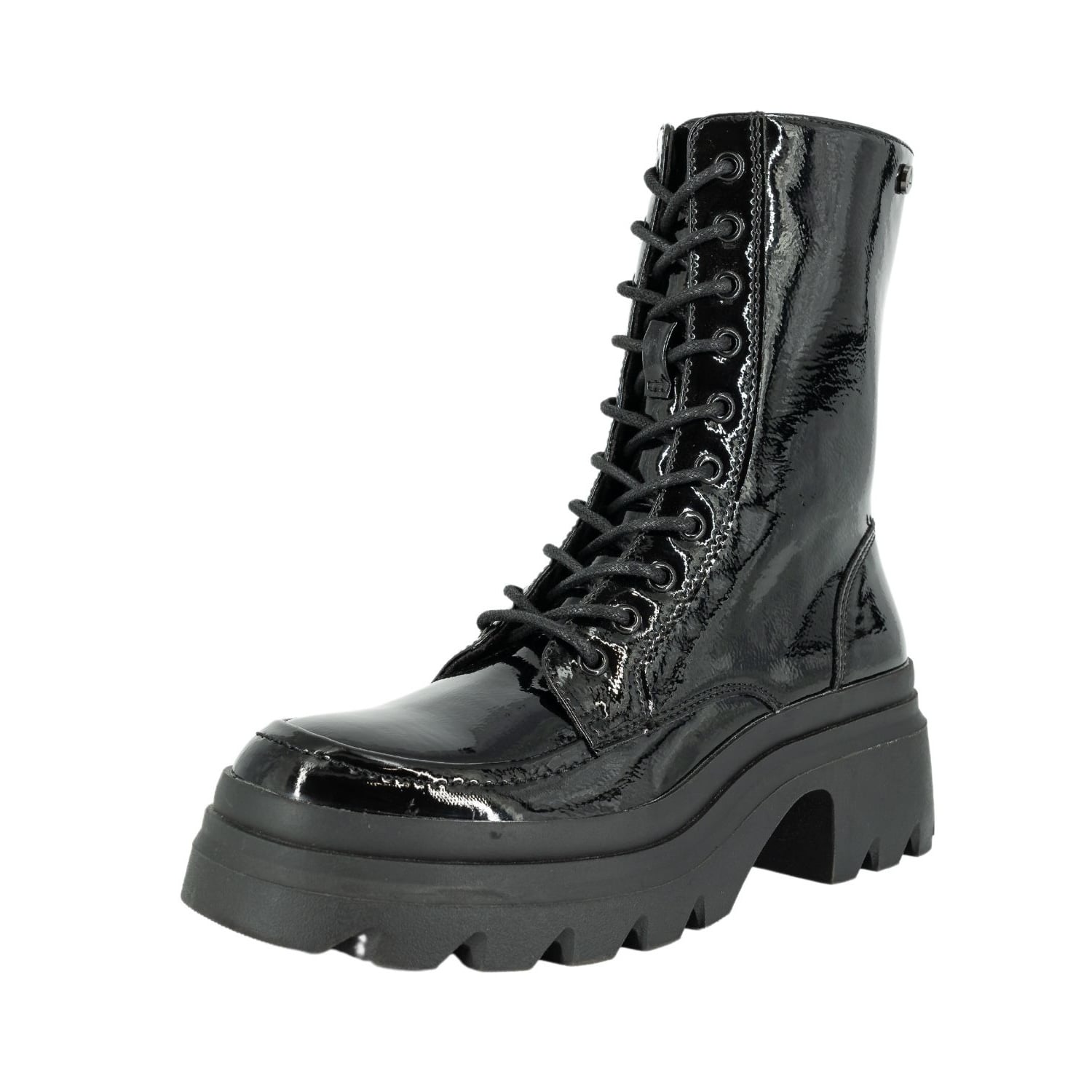 BOTA NIZA NEGRO ALQUIMIA - 1