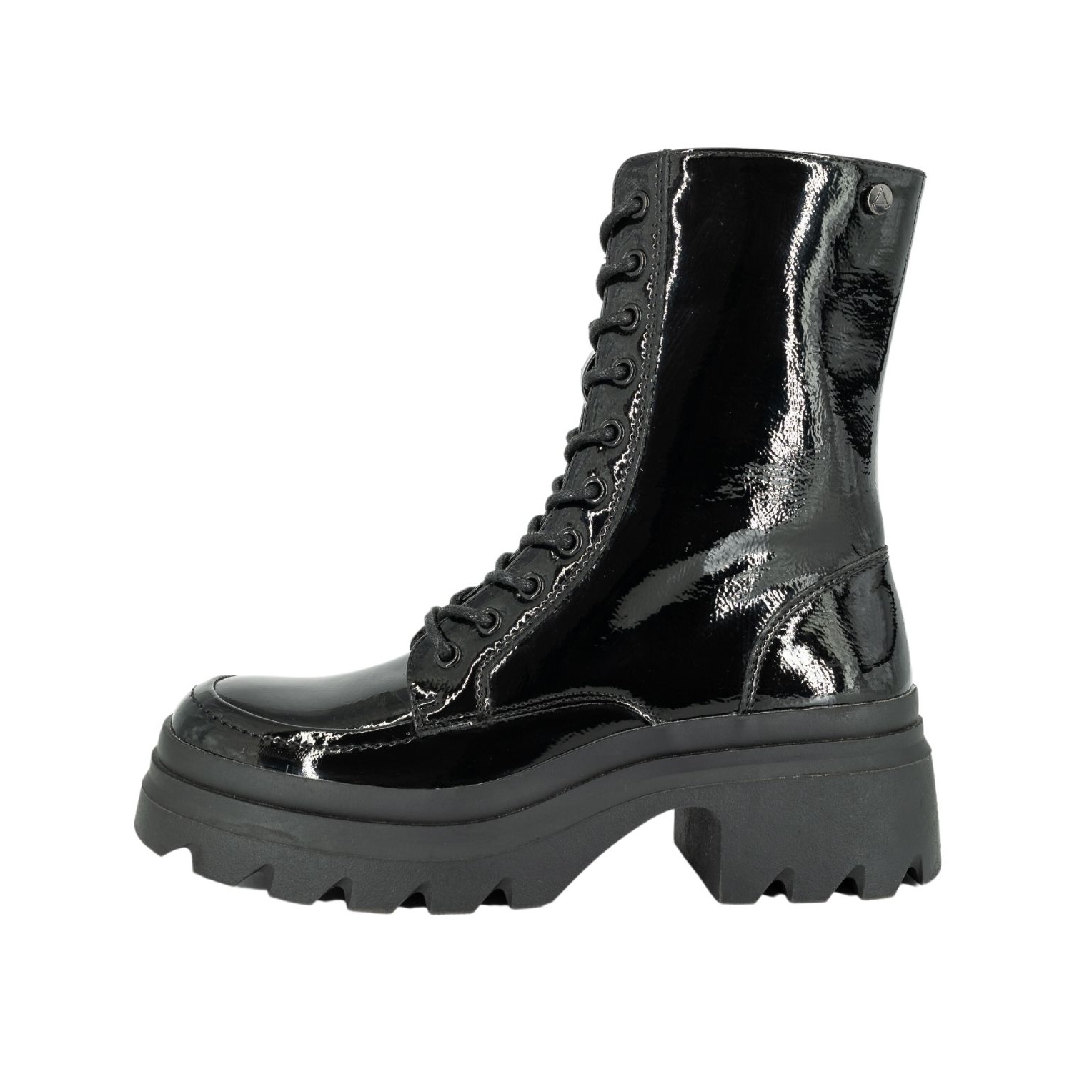 BOTA NIZA NEGRO ALQUIMIA - 2