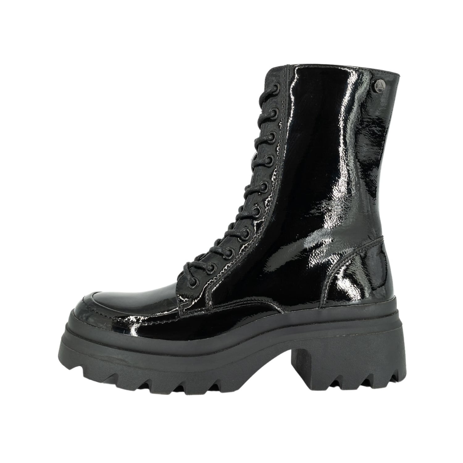 BOTA NIZA NEGRO ALQUIMIA - 2