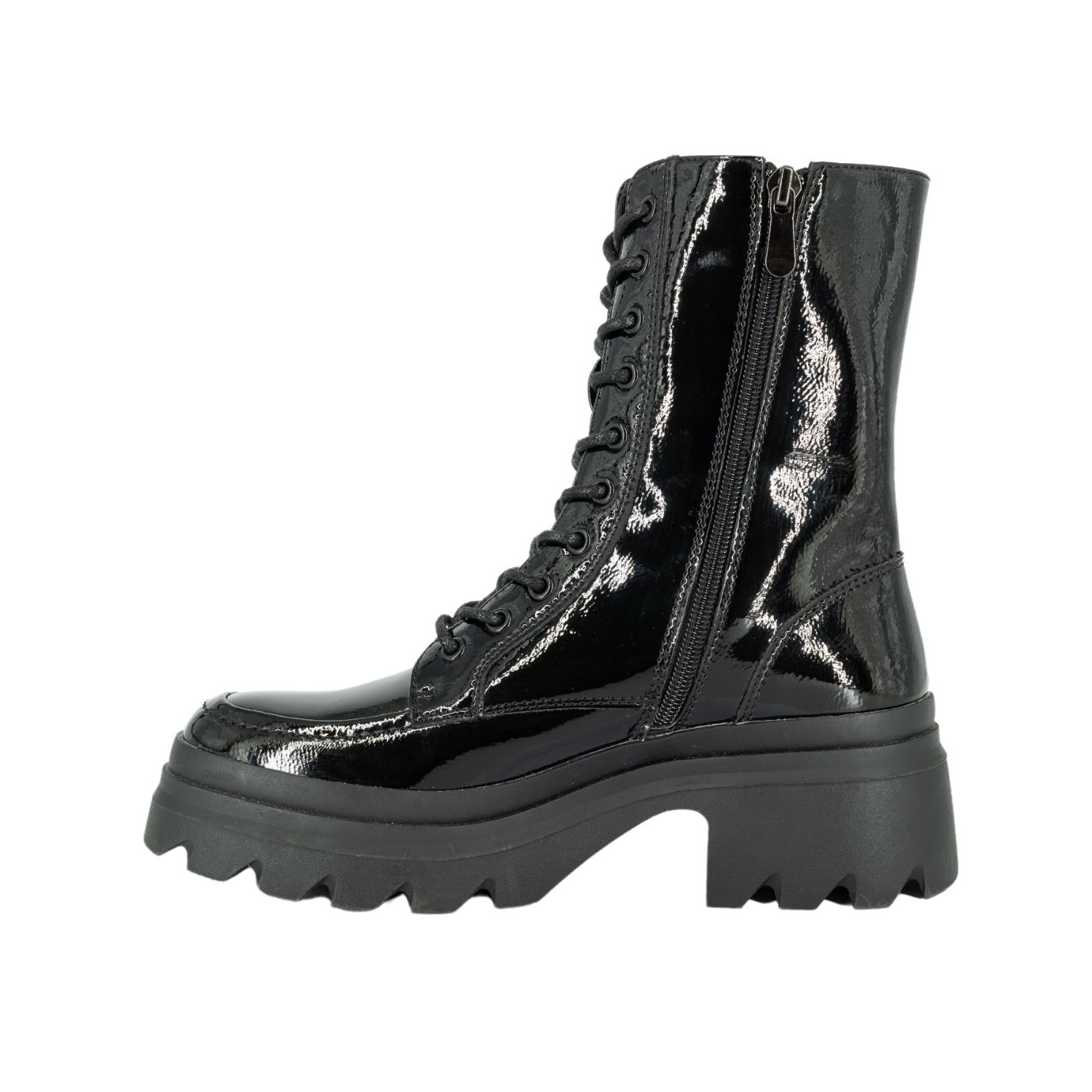 BOTA NIZA NEGRO ALQUIMIA - 4