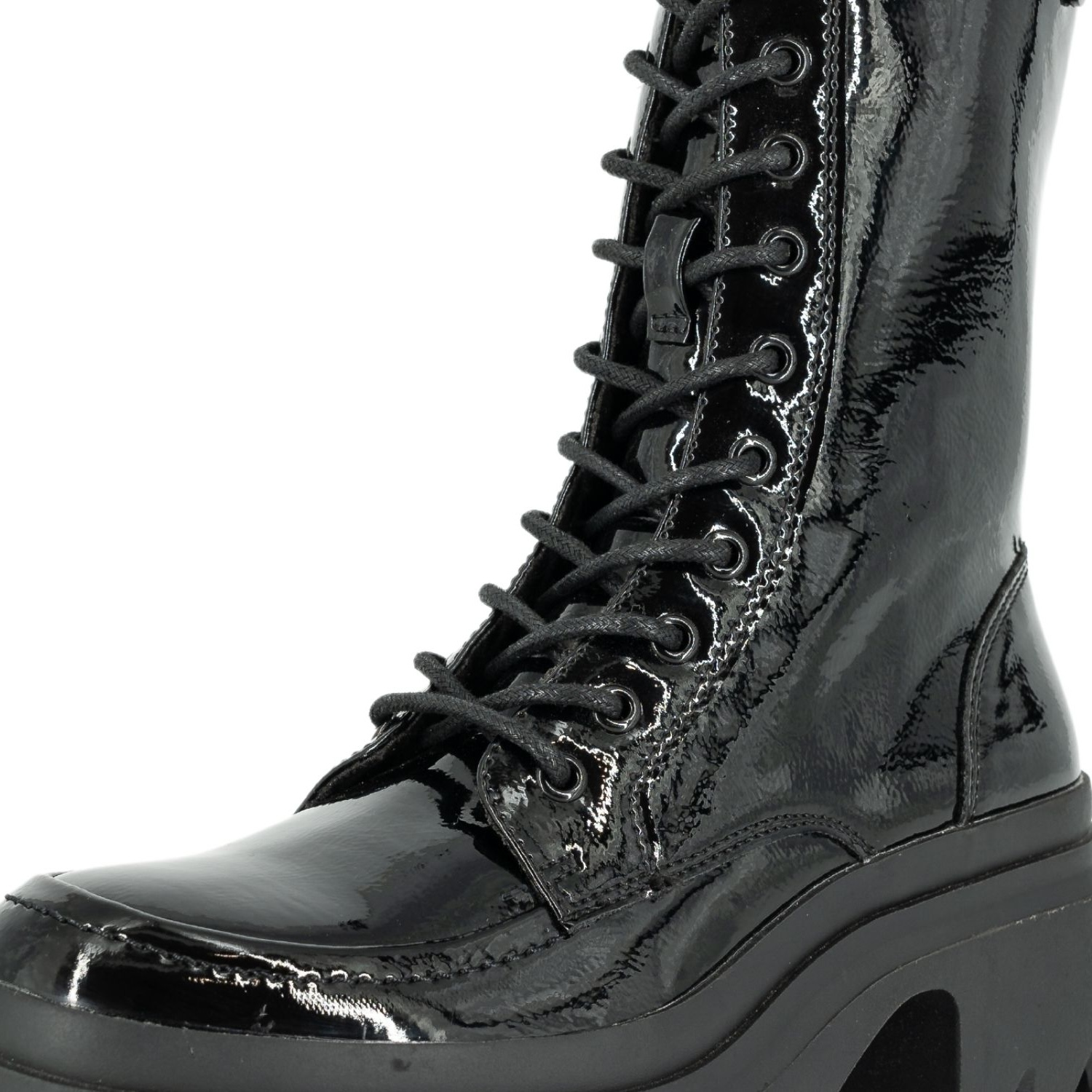 BOTA NIZA NEGRO ALQUIMIA - 5