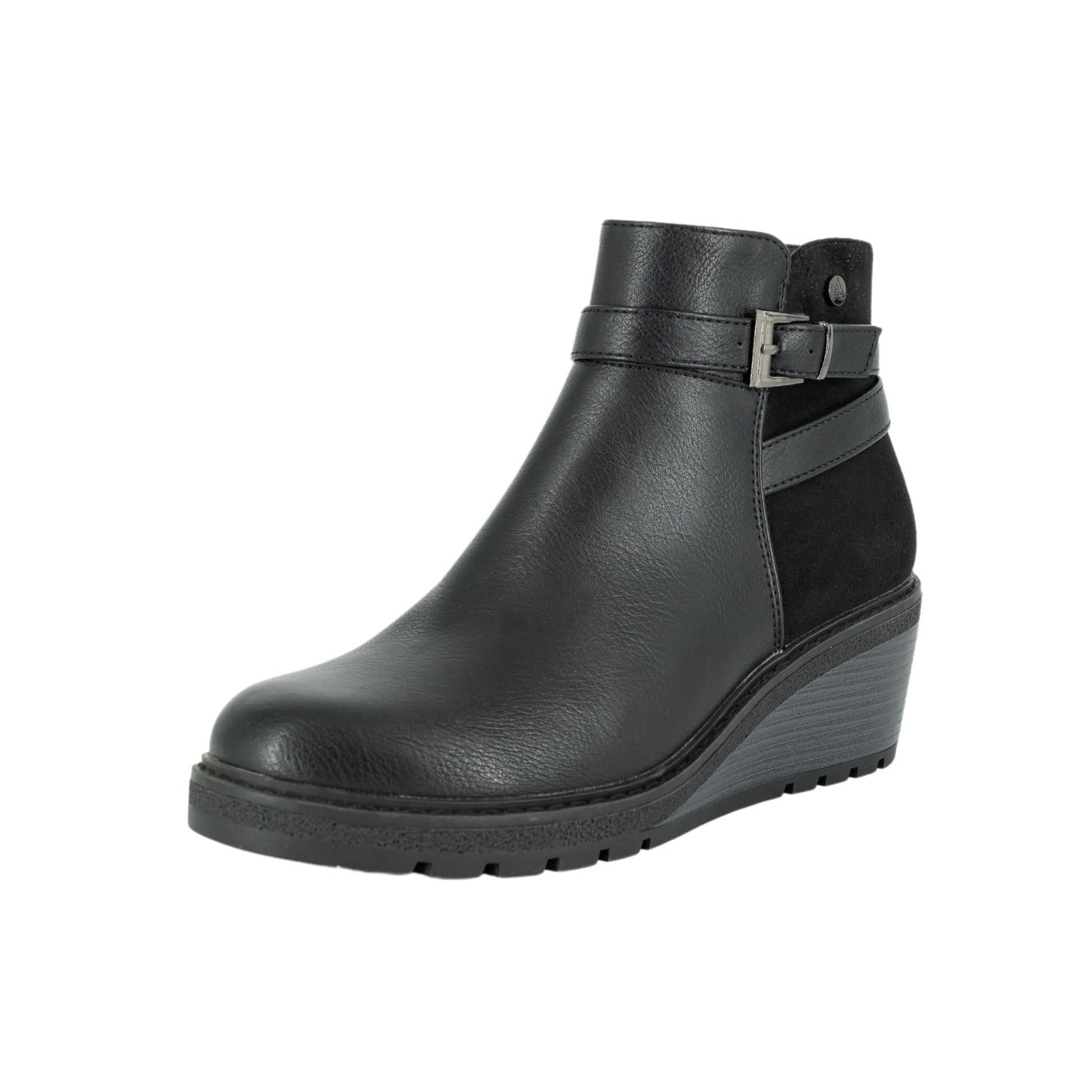 BOTIN ALYSSA NEGRO ALQUIMIA - 1