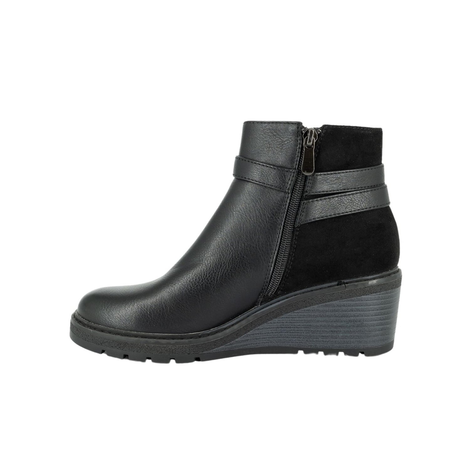 BOTIN ALYSSA NEGRO ALQUIMIA - 4