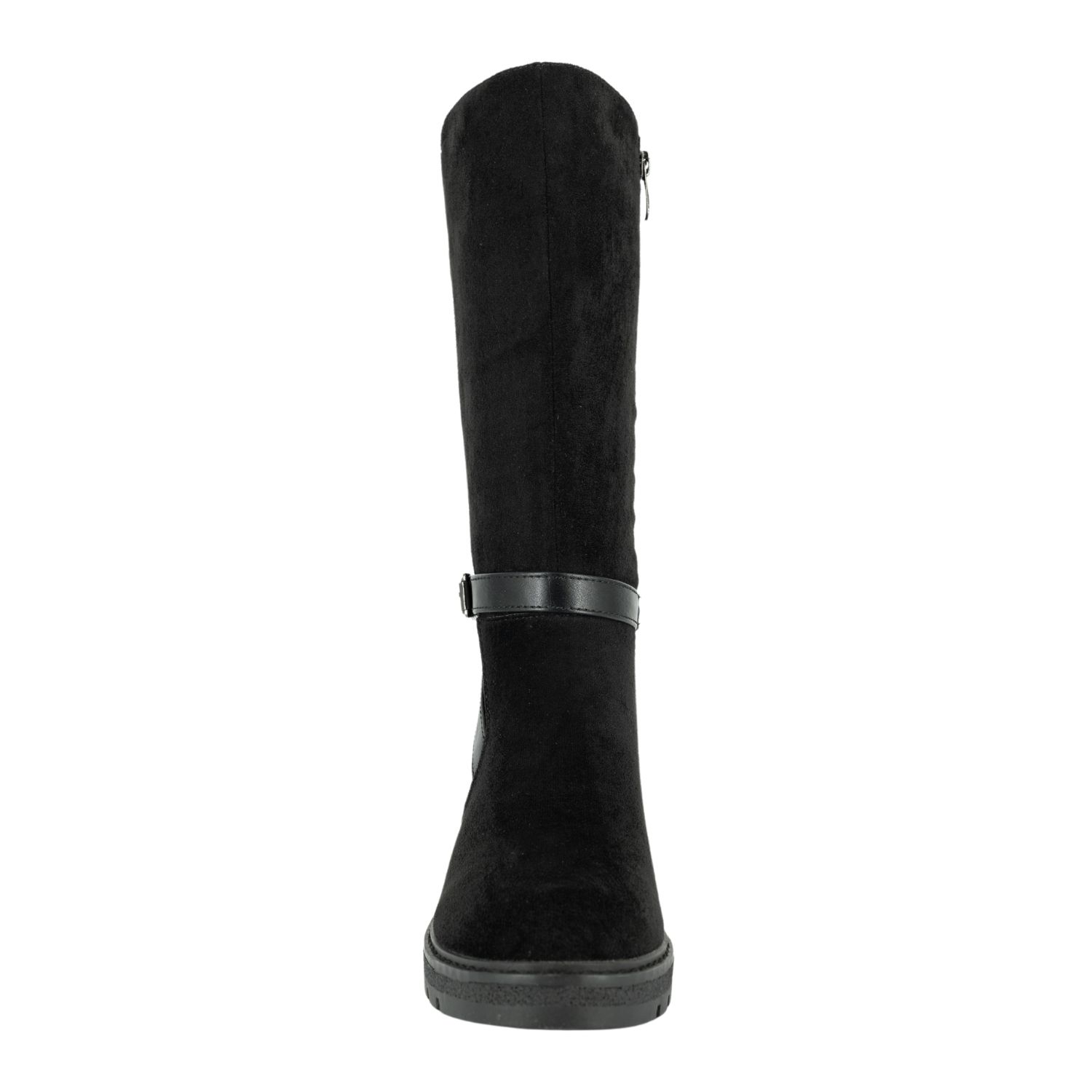 BOTA LOUDI NEGRO ALQUIMIA - 3
