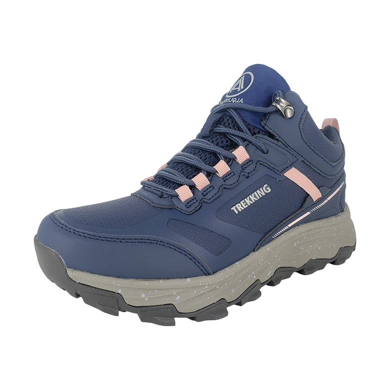 BOTIN OUTDOOR JADE AZUL ALQUIMIA - 1