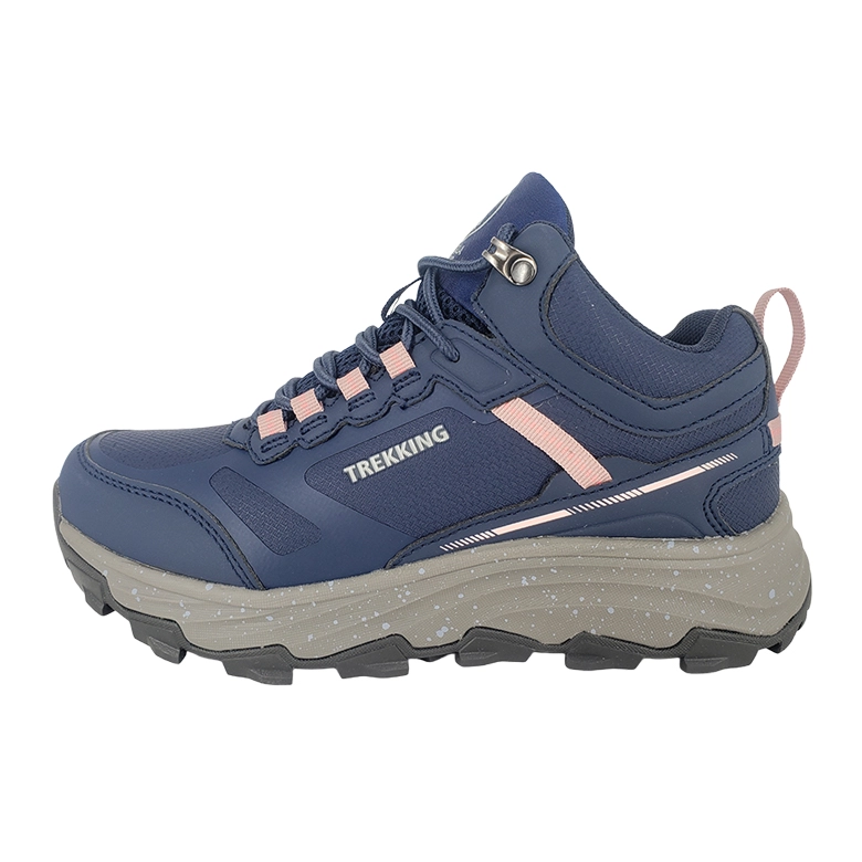 BOTIN OUTDOOR JADE AZUL ALQUIMIA - 2