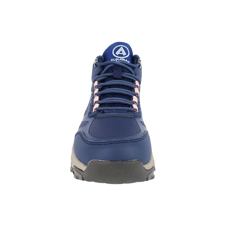 BOTIN OUTDOOR JADE AZUL ALQUIMIA - 4