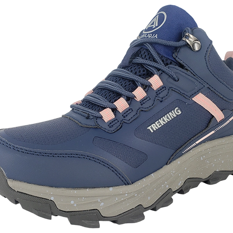 BOTIN OUTDOOR JADE AZUL ALQUIMIA - 5