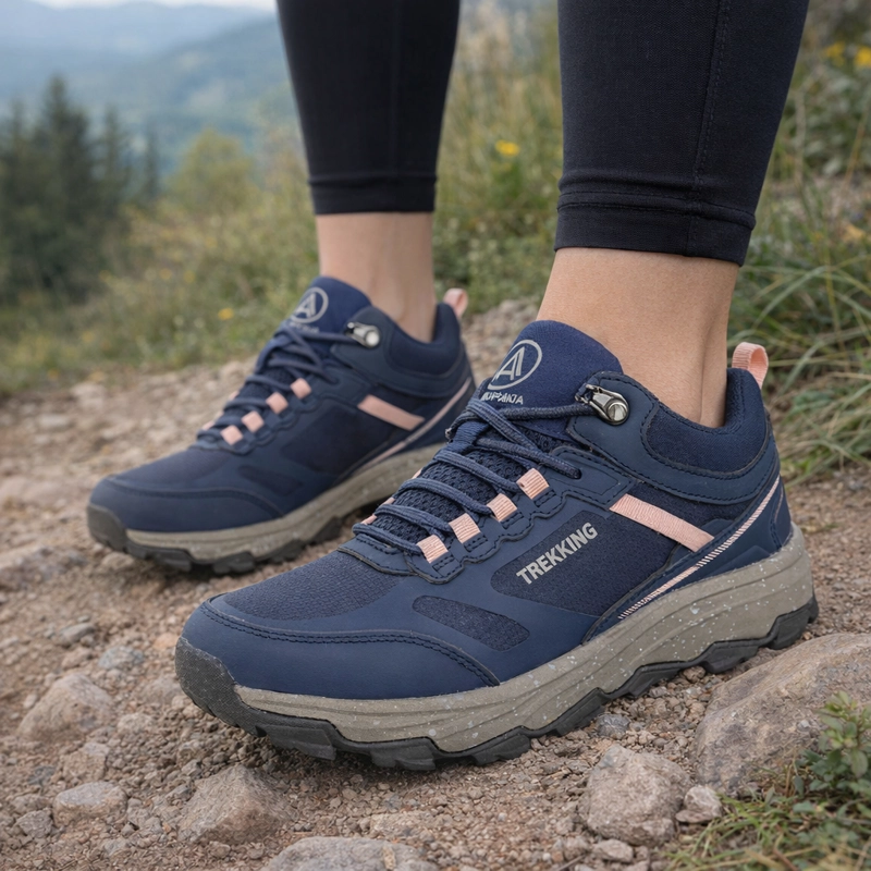 BOTIN OUTDOOR JADE AZUL ALQUIMIA - 6