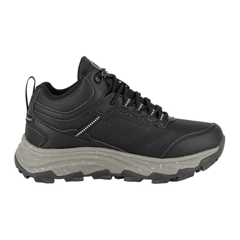 BOTIN OUTDOOR JADE NEGRO ALQUIMIA - 3