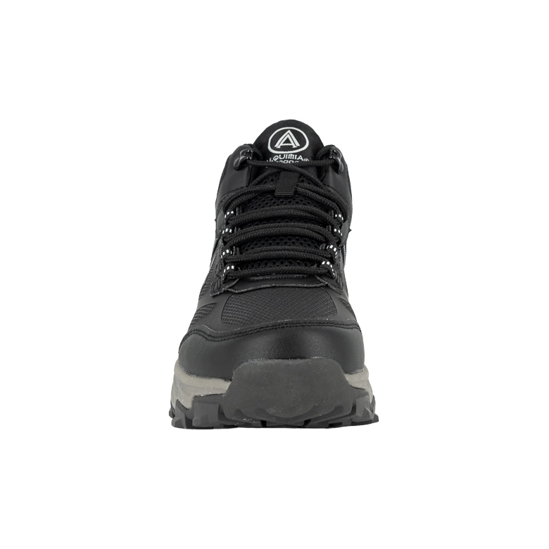 BOTIN OUTDOOR JADE NEGRO ALQUIMIA - 4