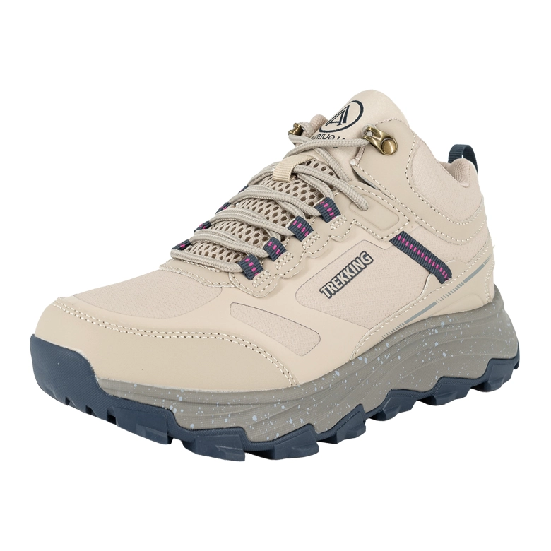 BOTIN OUTDOOR JADE TOSTADO ALQUIMIA - 1