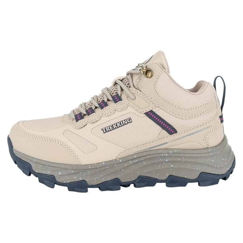 BOTIN OUTDOOR JADE TOSTADO ALQUIMIA - 2