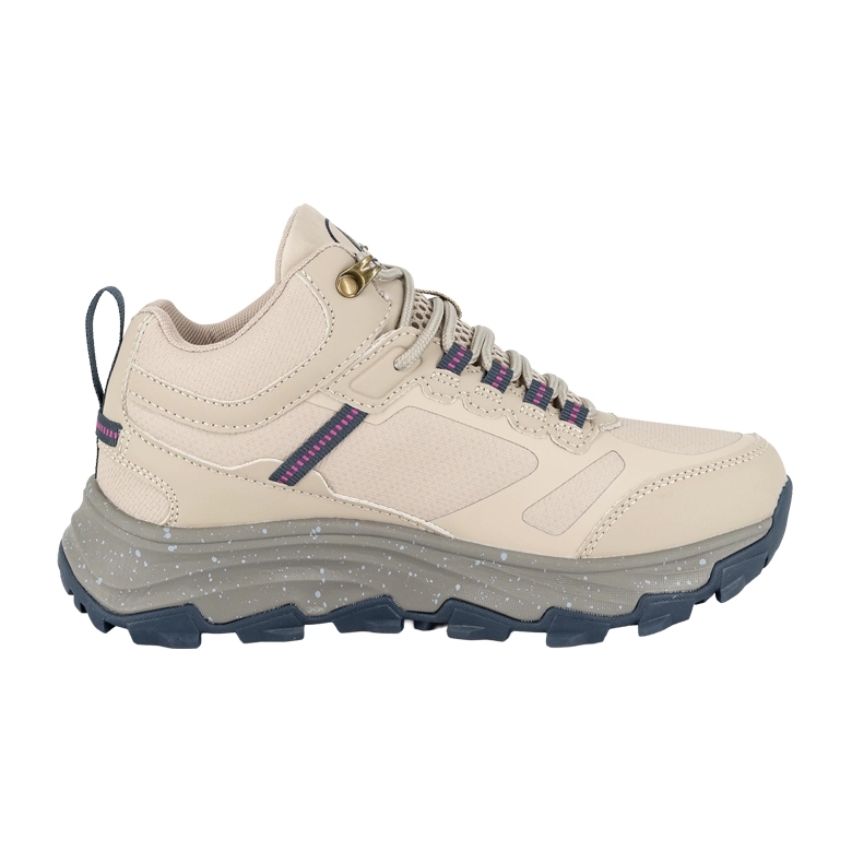 BOTIN OUTDOOR JADE TOSTADO ALQUIMIA - 3