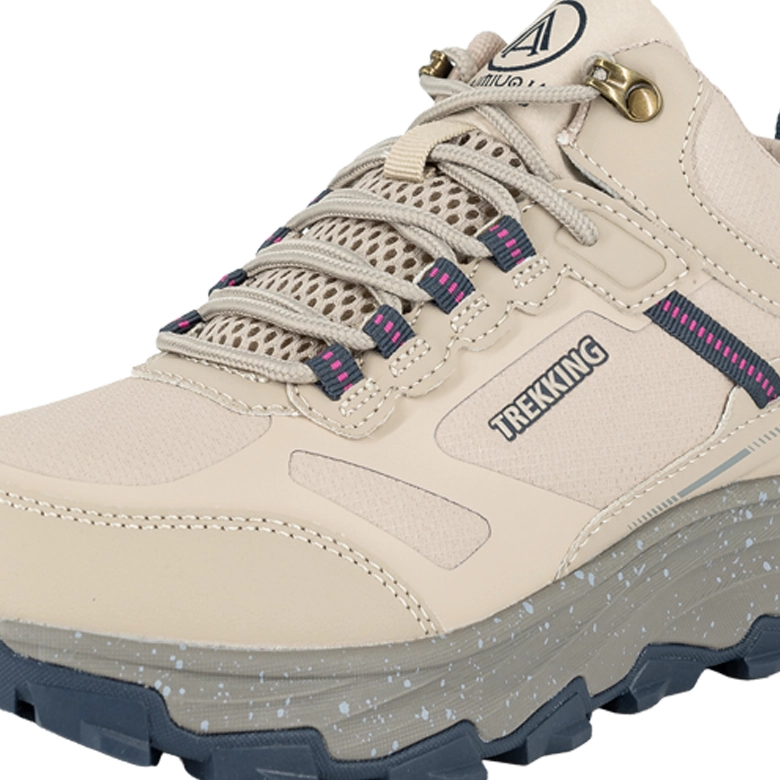 BOTIN OUTDOOR JADE TOSTADO ALQUIMIA - 5