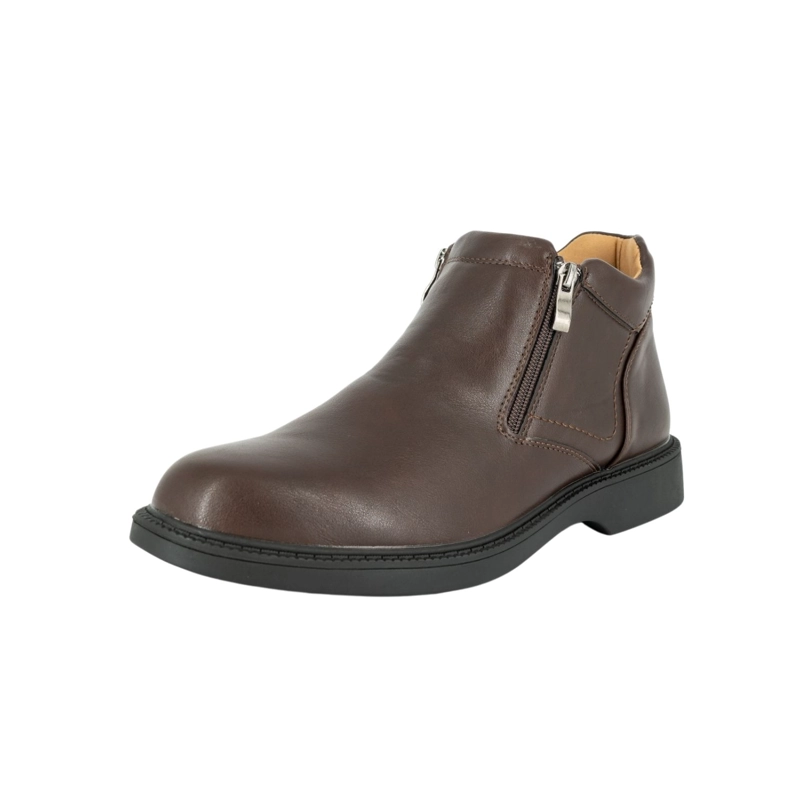 ZAPATO CASUAL ANTU CAFE UNS - 1