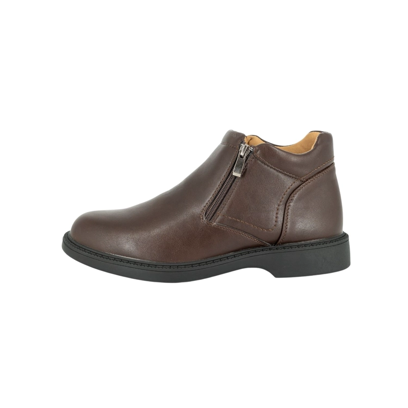 ZAPATO CASUAL ANTU CAFE UNS - 2