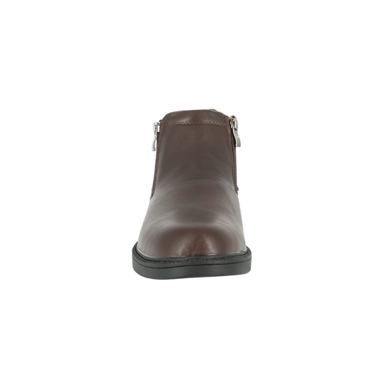 ZAPATO CASUAL ANTU CAFE UNS - 3