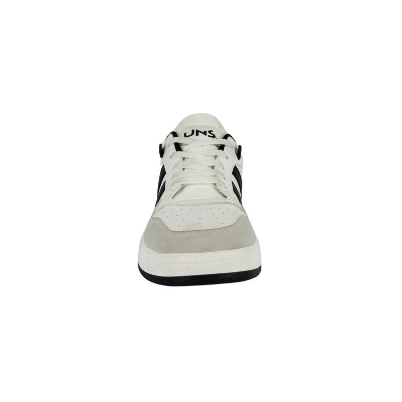 ZAPATILLA MATE GRIS UNS - 3