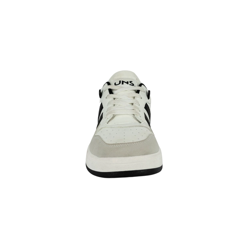 ZAPATILLA MATE GRIS UNS - 3