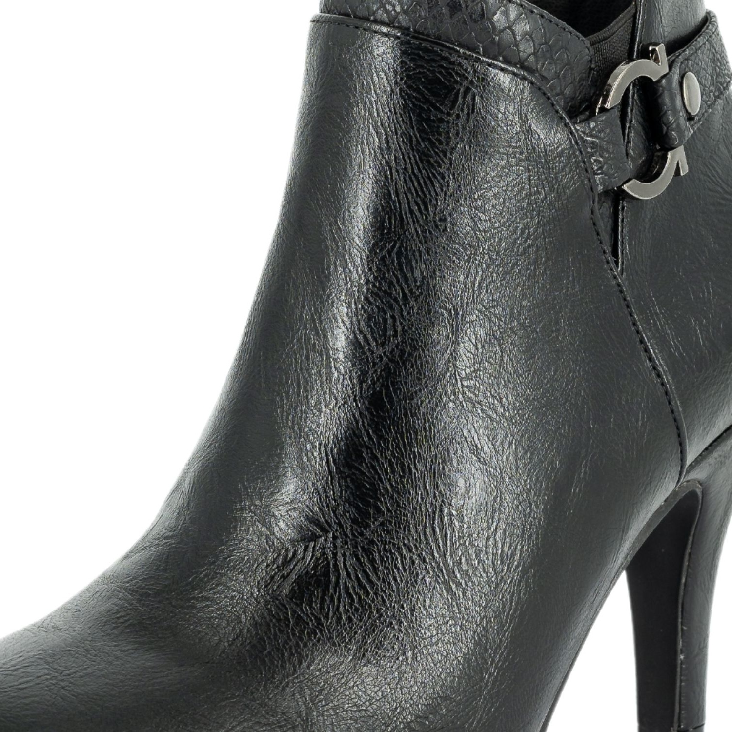BOTIN LOREA NEGRO ALQUIMIA - 5
